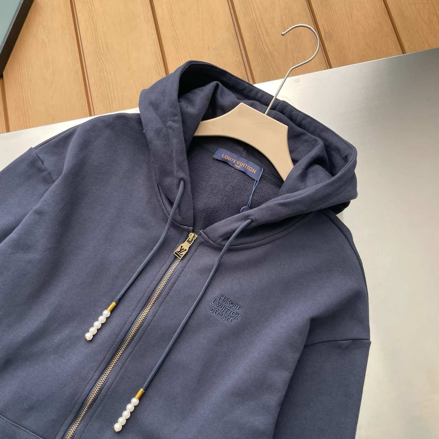 Свитшоты И Худи Мужские Louis Vuitton 9385981