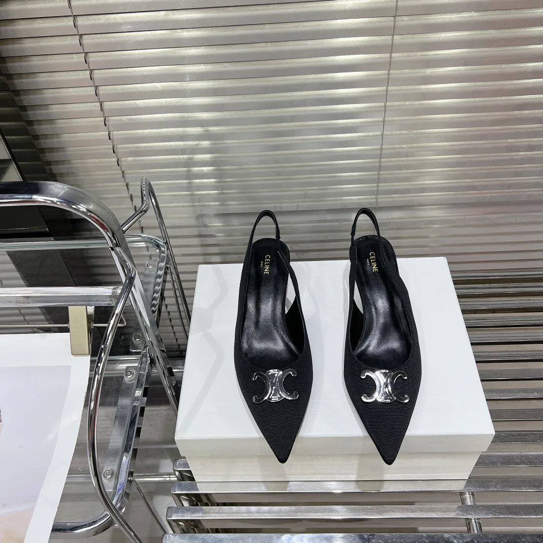 Босоножки Женские Celine