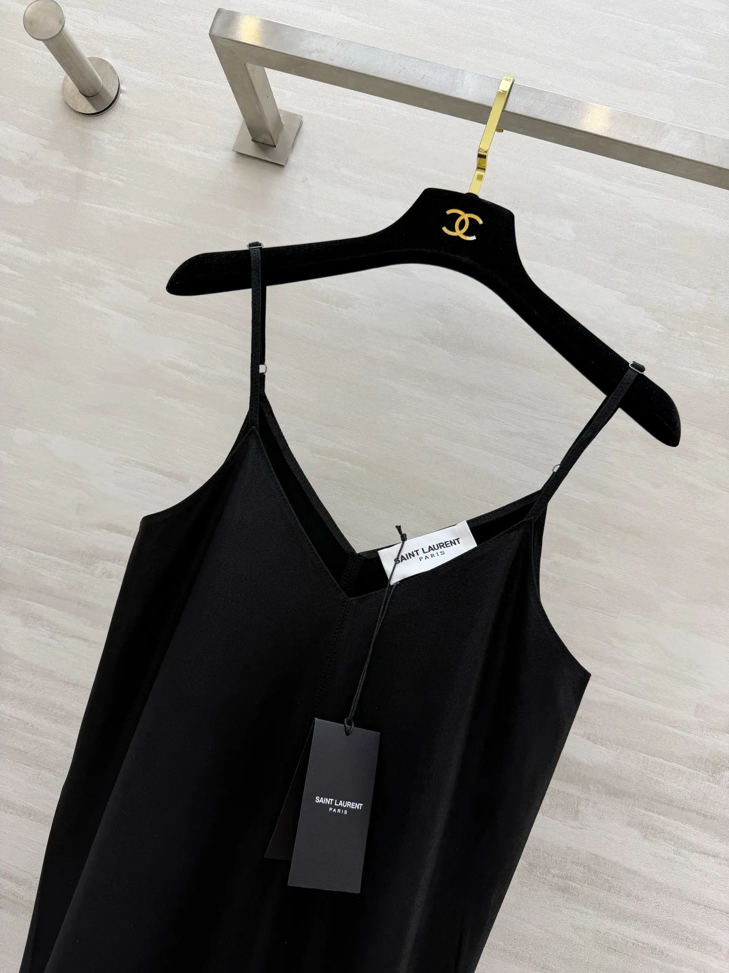 Жилеты Мужские Saint Laurent 13370799