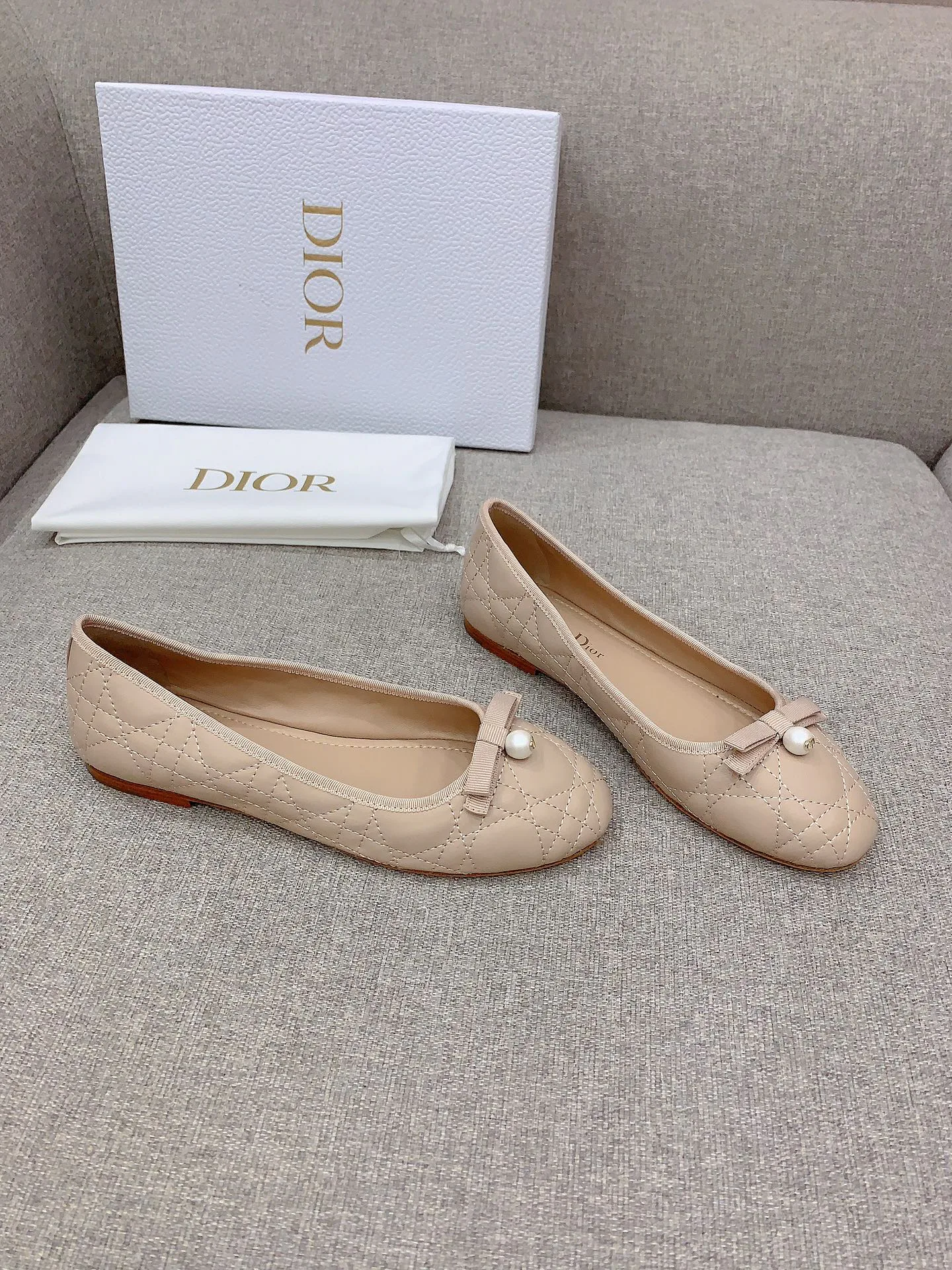 Туфли Женские Christian Dior 11541971