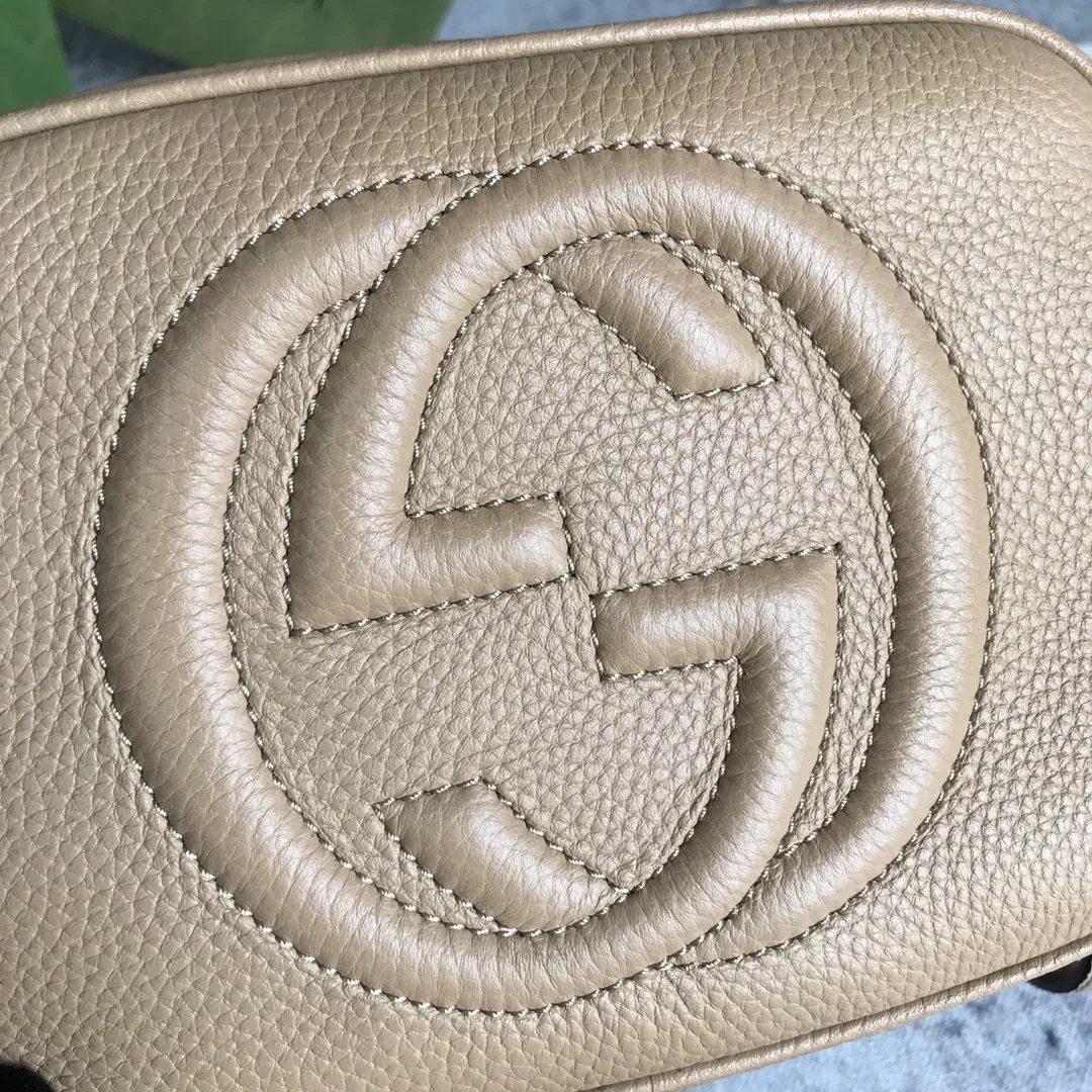 Клатчи Женские Gucci 724038