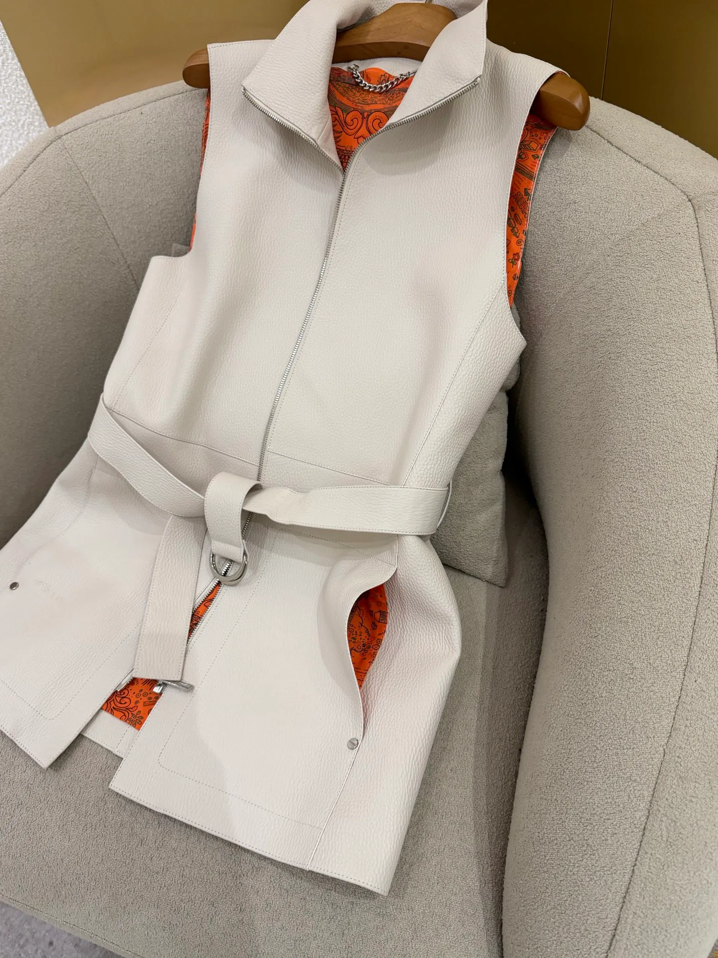 Жилеты Женские Hermes 19253089