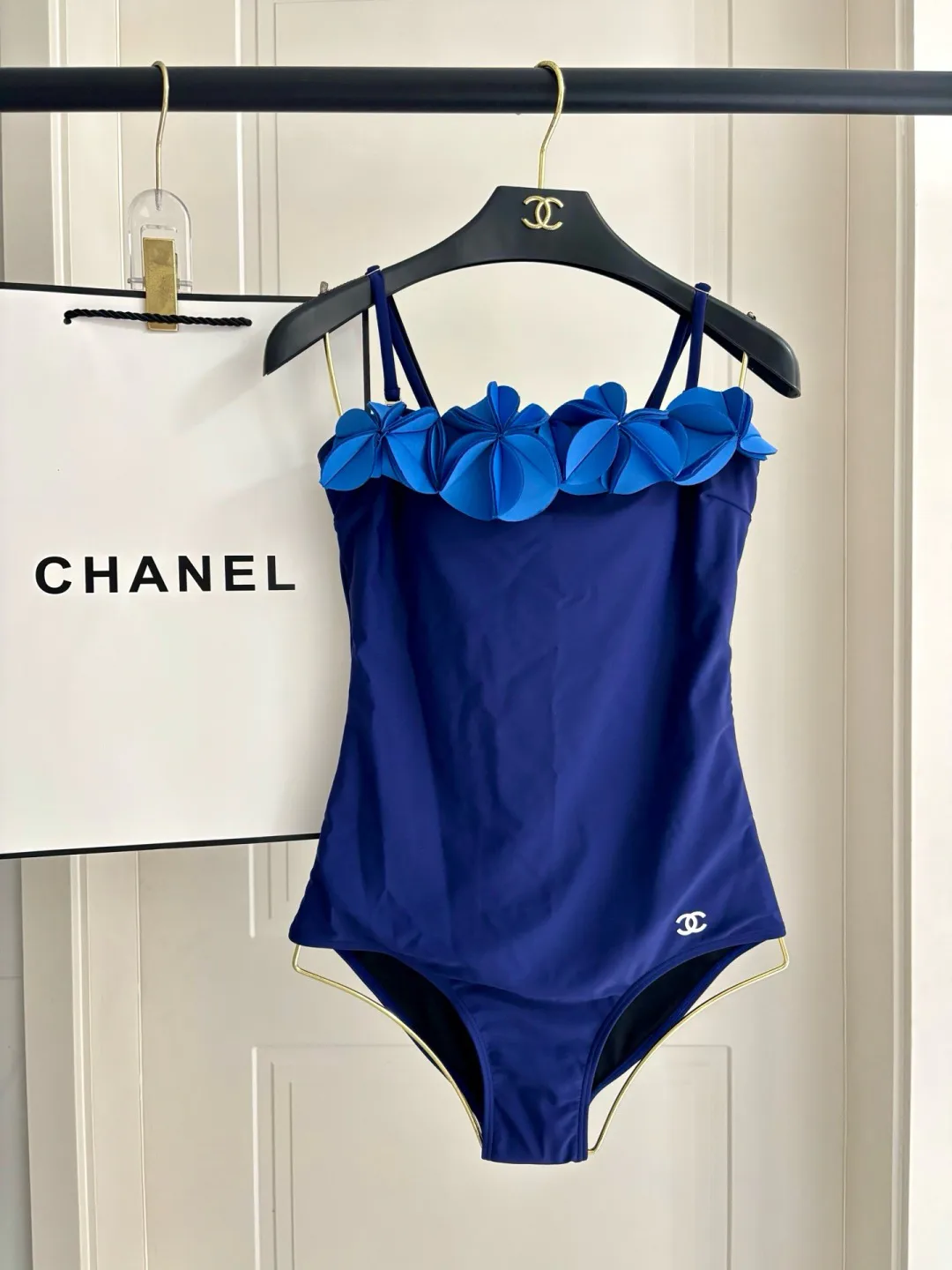 Купальники Женские Chanel 17631870