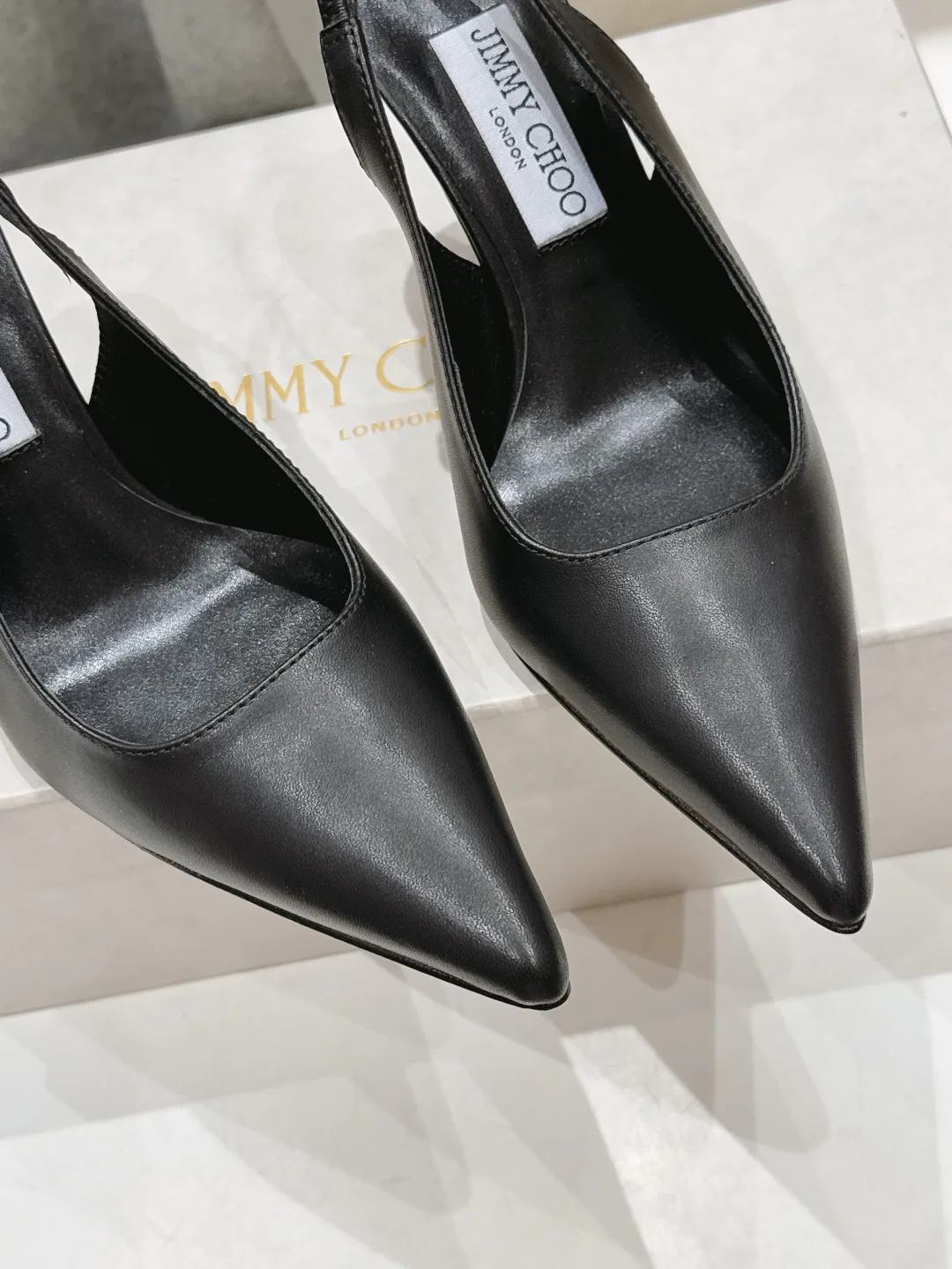 Туфли Женские Jimmy Choo 17425303