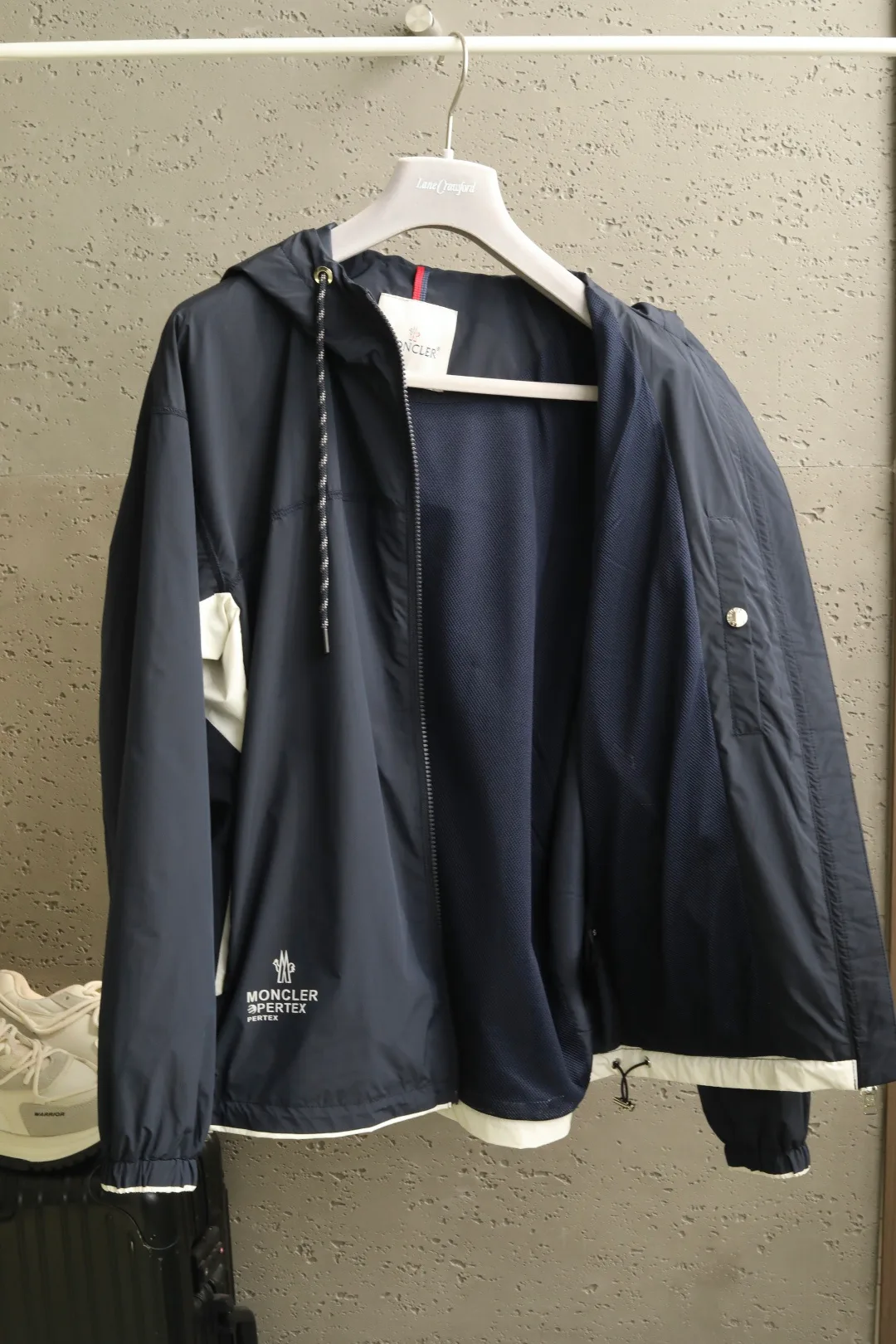 Куртки И Пуховики Мужские Moncler 11602530