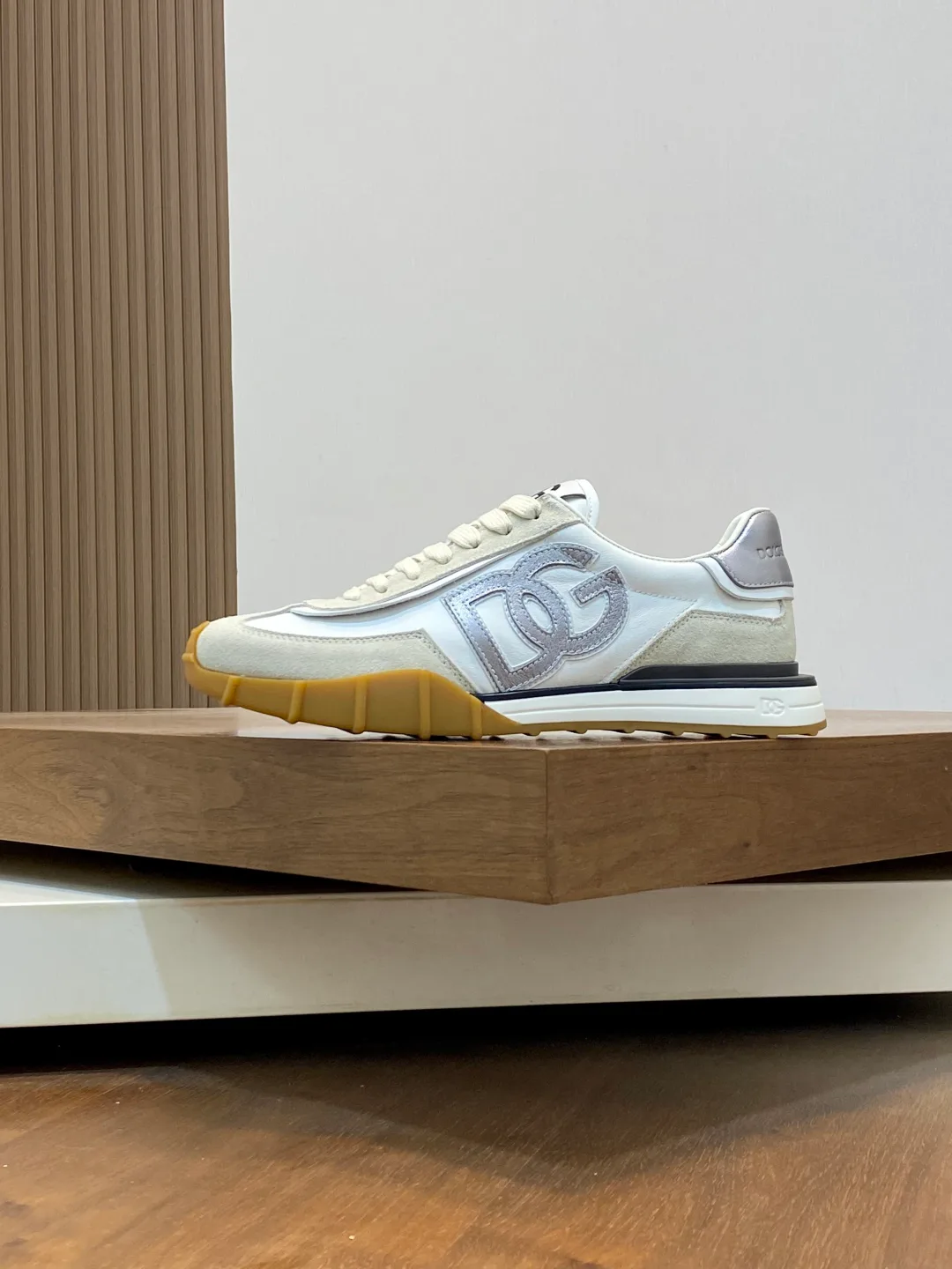 Кроссовки Мужские Dolce & Gabbana 105594