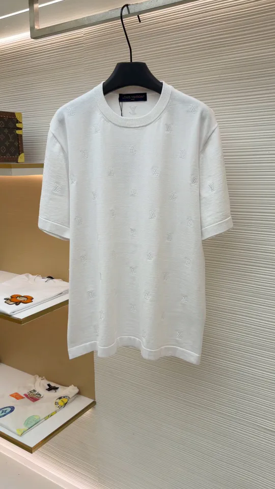 Футболки Мужские Louis Vuitton 13245813