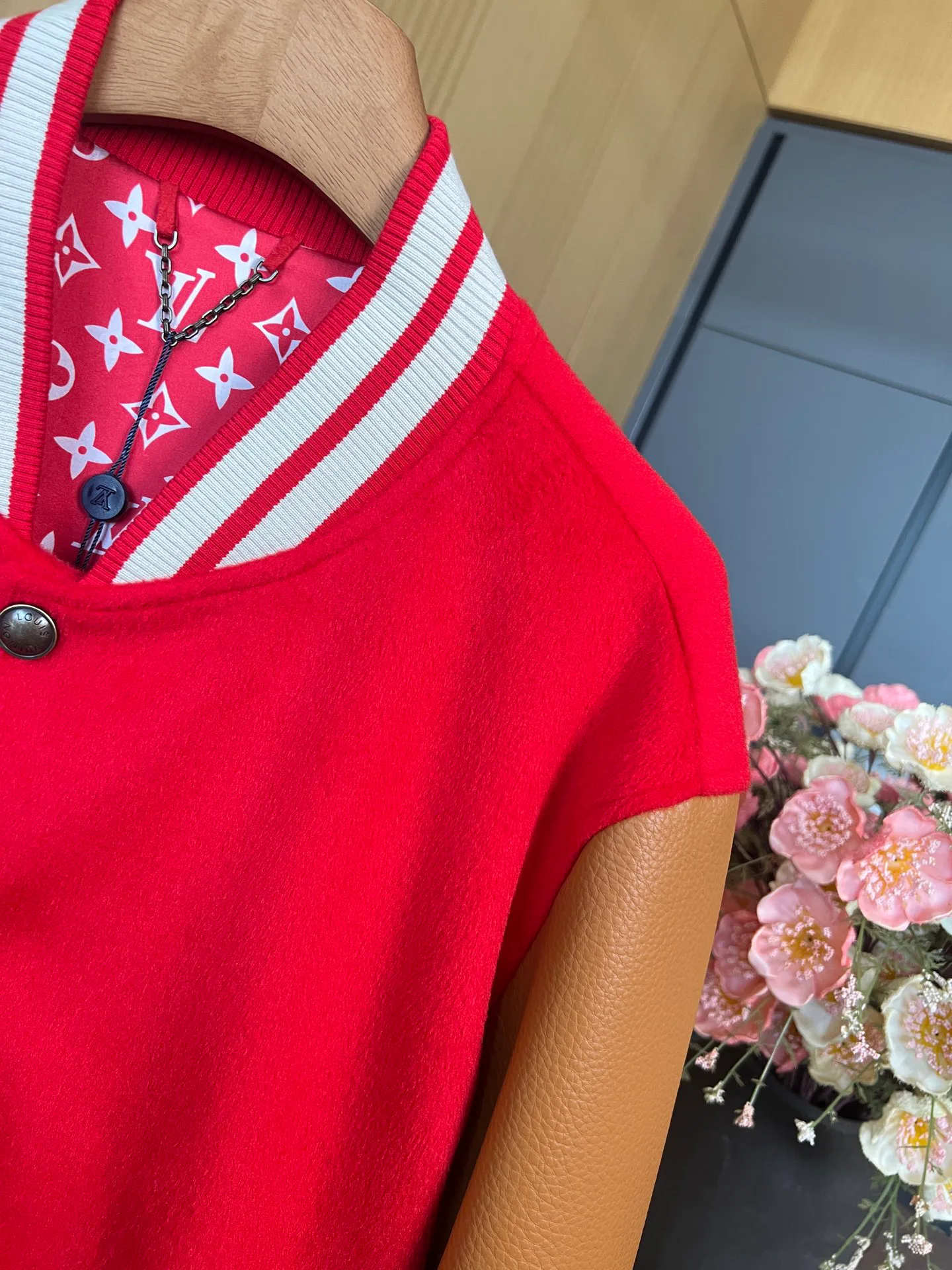 Куртки Мужские Louis Vuitton 288216