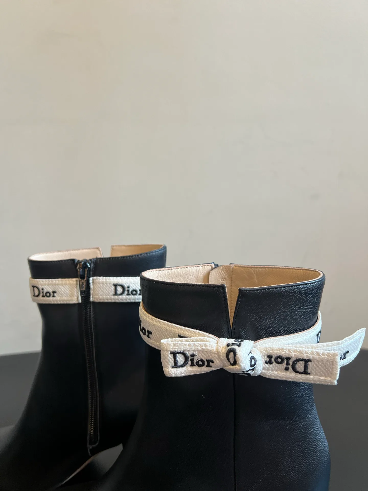 Ботильоны Женские Christian Dior 18509422