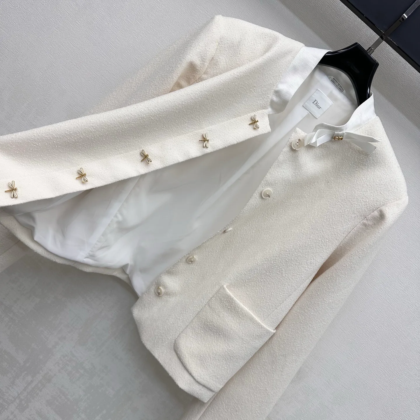 Жакеты Женские Christian Dior 18022978