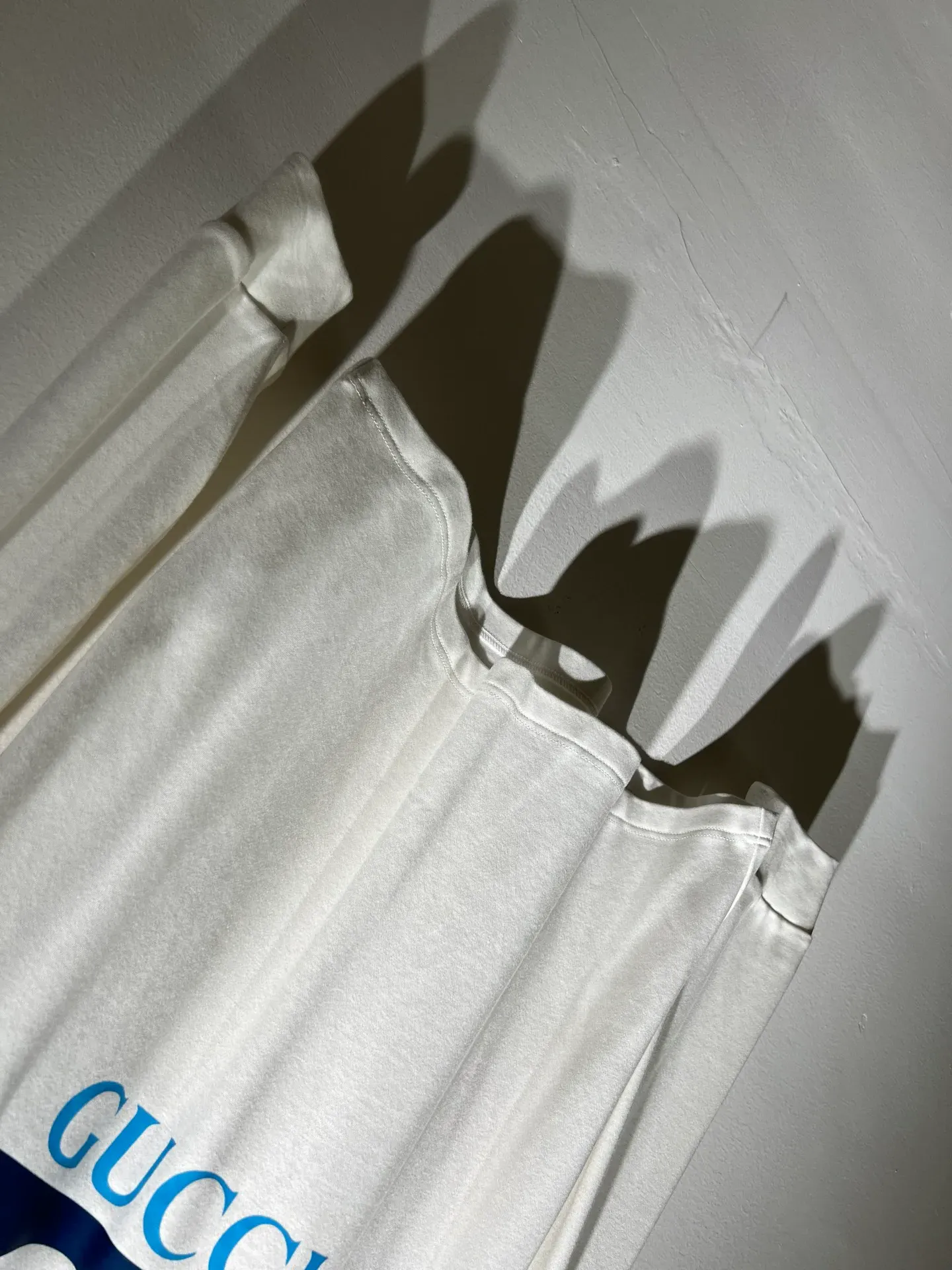 Лонгсливы Мужские Gucci 568936