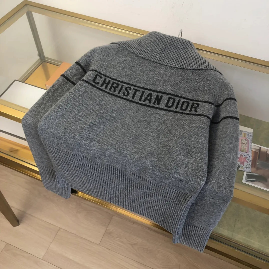 Джемперы И Свитеры Женские Christian Dior 794546