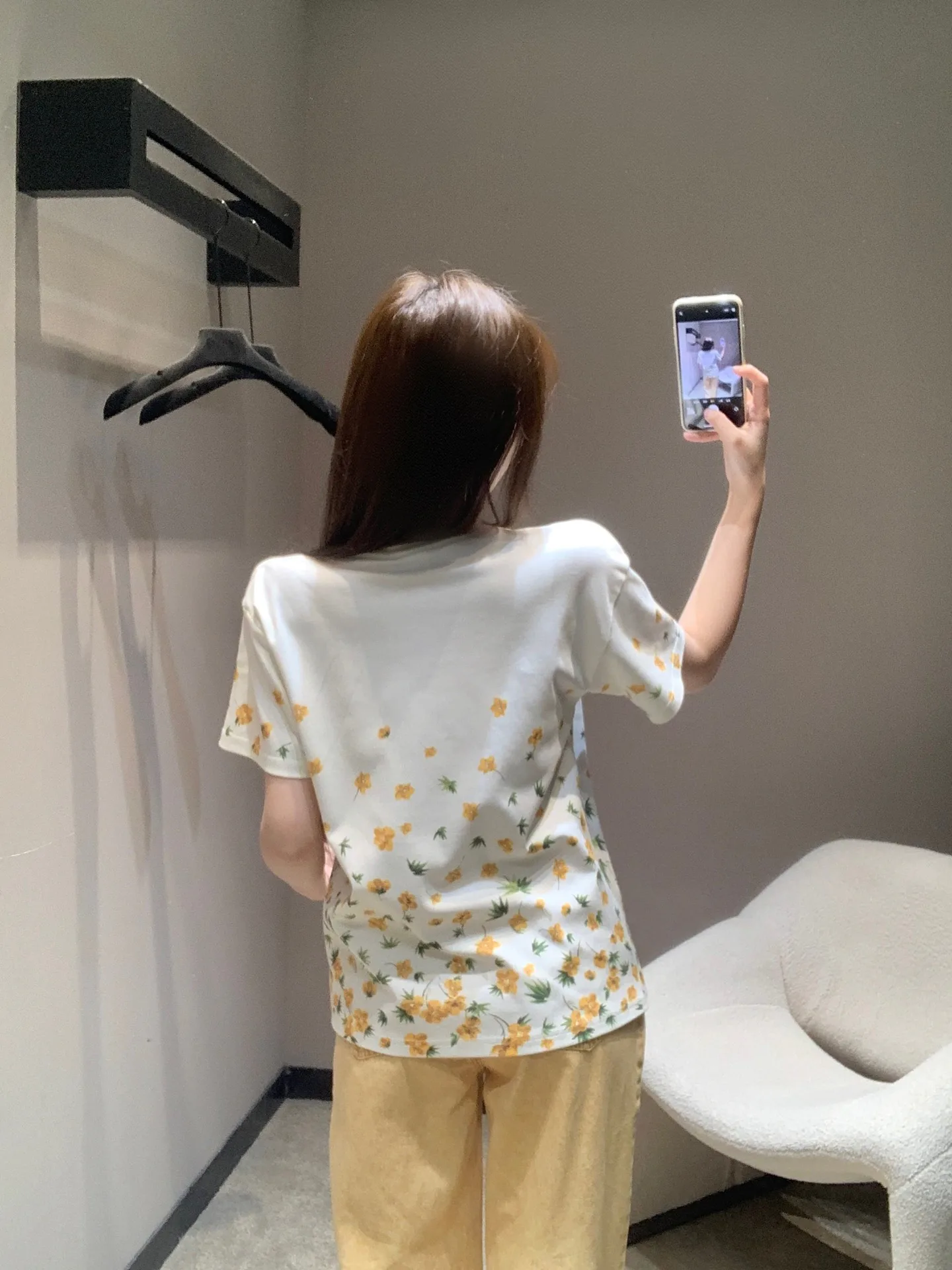 Футболки Женские Christian Dior 2379710