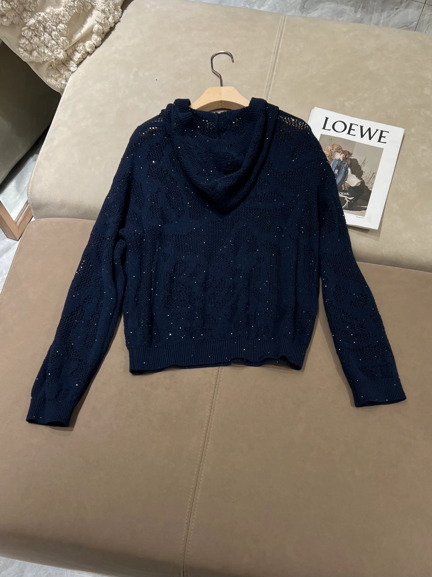 Джемперы И Свитеры Женские Brunello Cucinelli 12664922