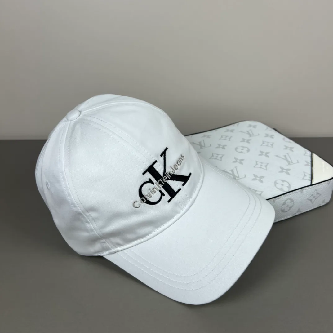 Головные Уборы Calvin Klein 13625