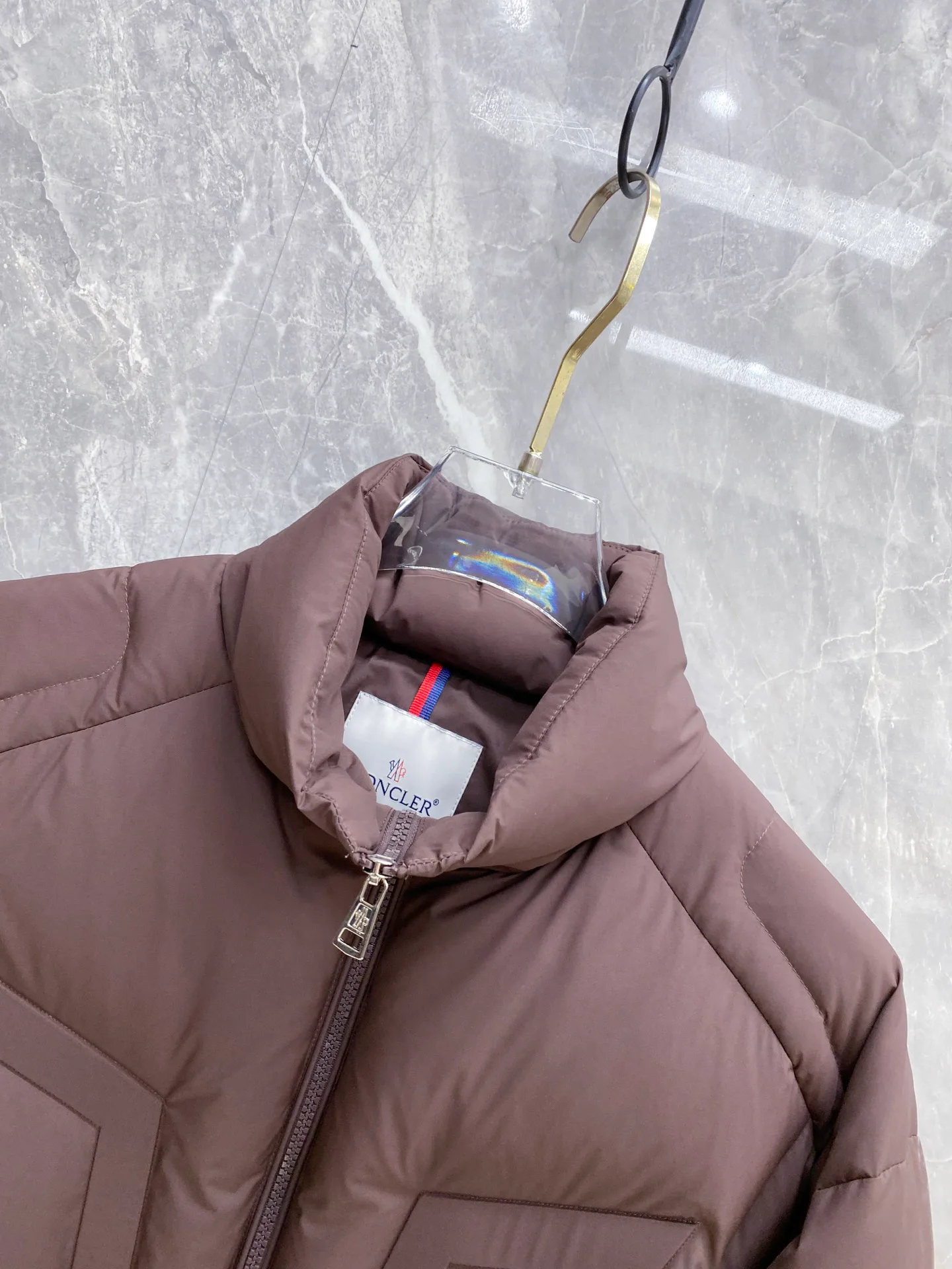 Куртки Мужские Moncler 619030