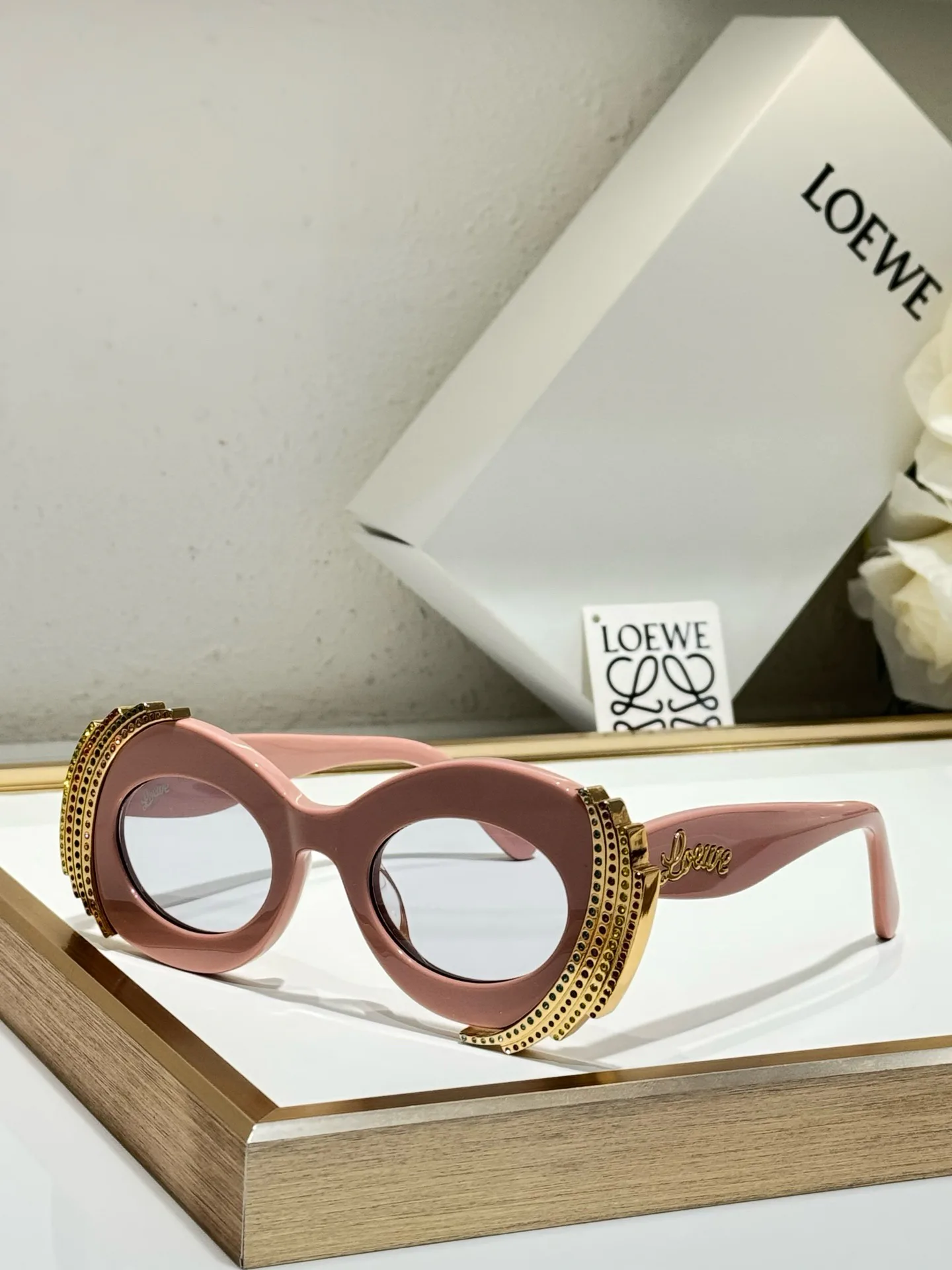 Очки Loewe 18325677