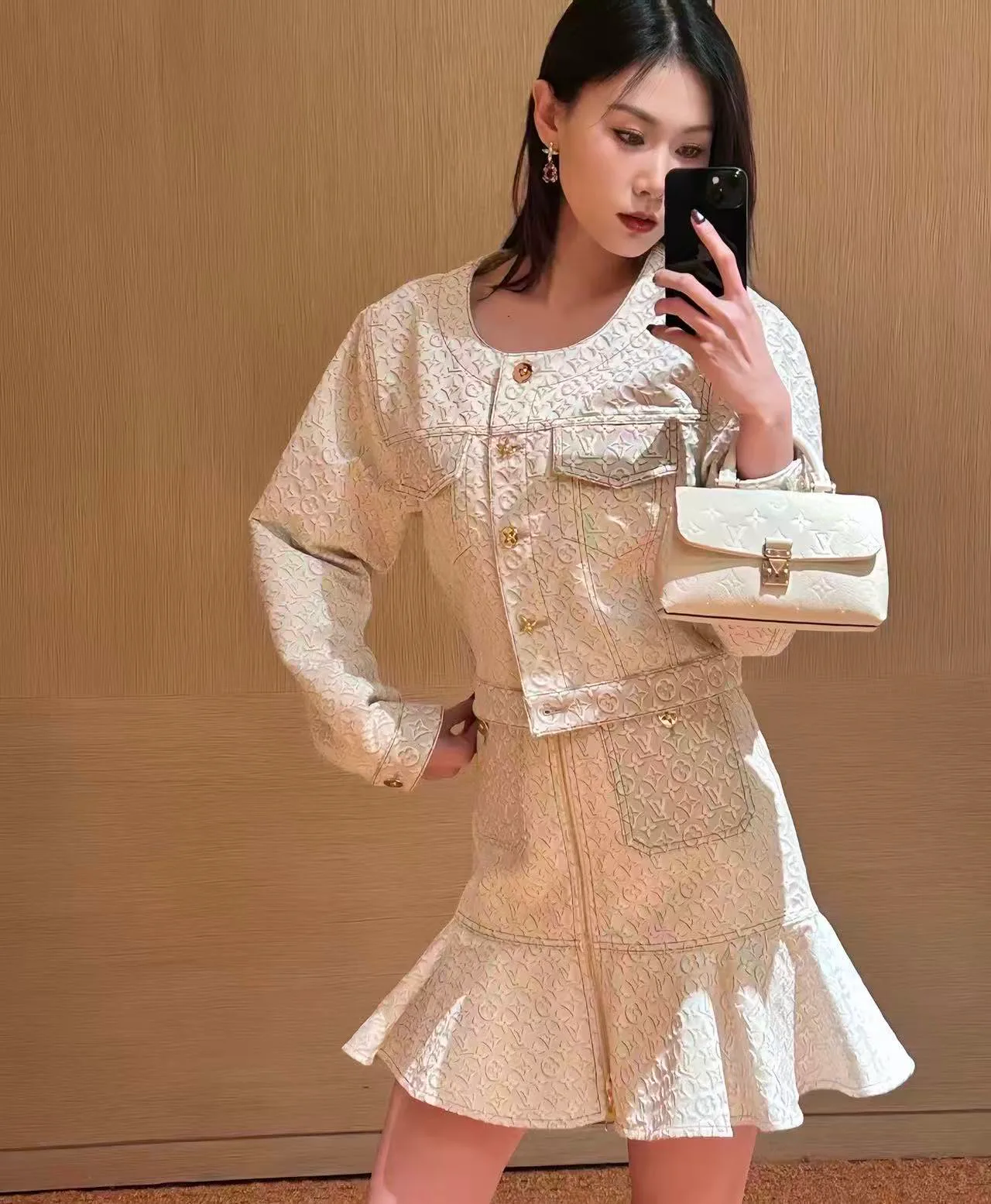 Жакеты Женские Louis Vuitton 11470172