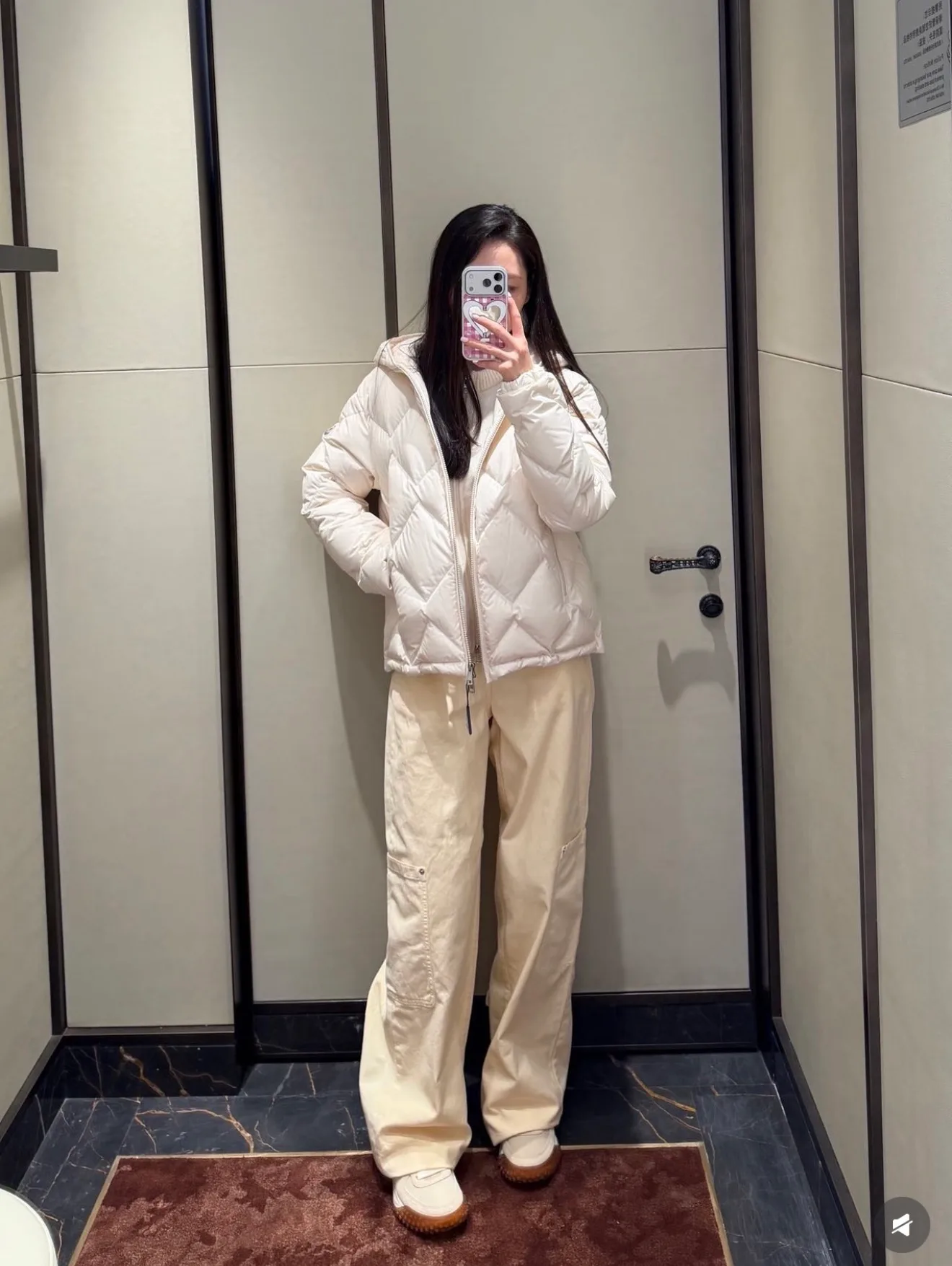 Куртки И Пуховики Женские Moncler 18713370