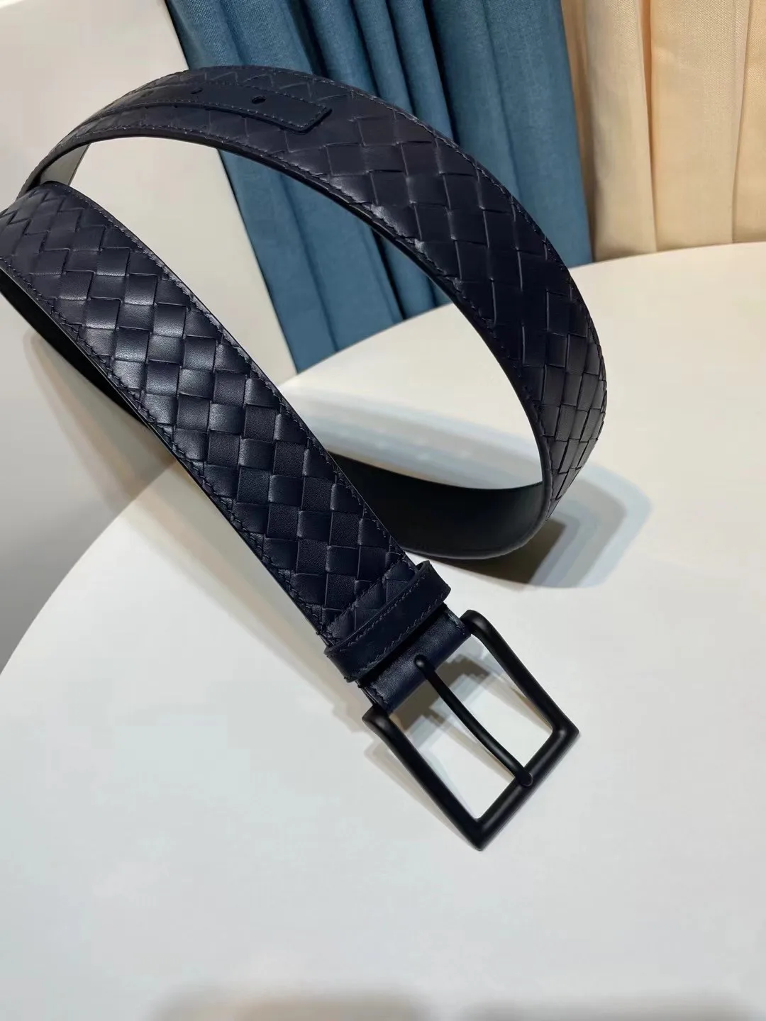 Ремни Bottega Veneta 124124