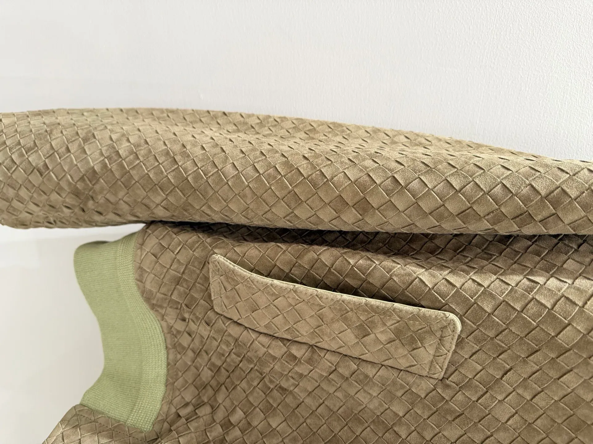 Куртки Мужские Bottega Veneta 342770