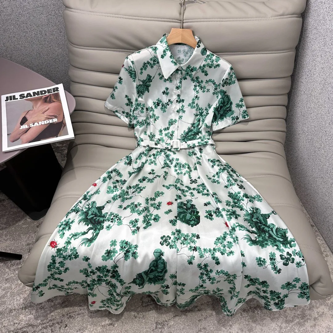 Платья Женские Christian Dior 12649827