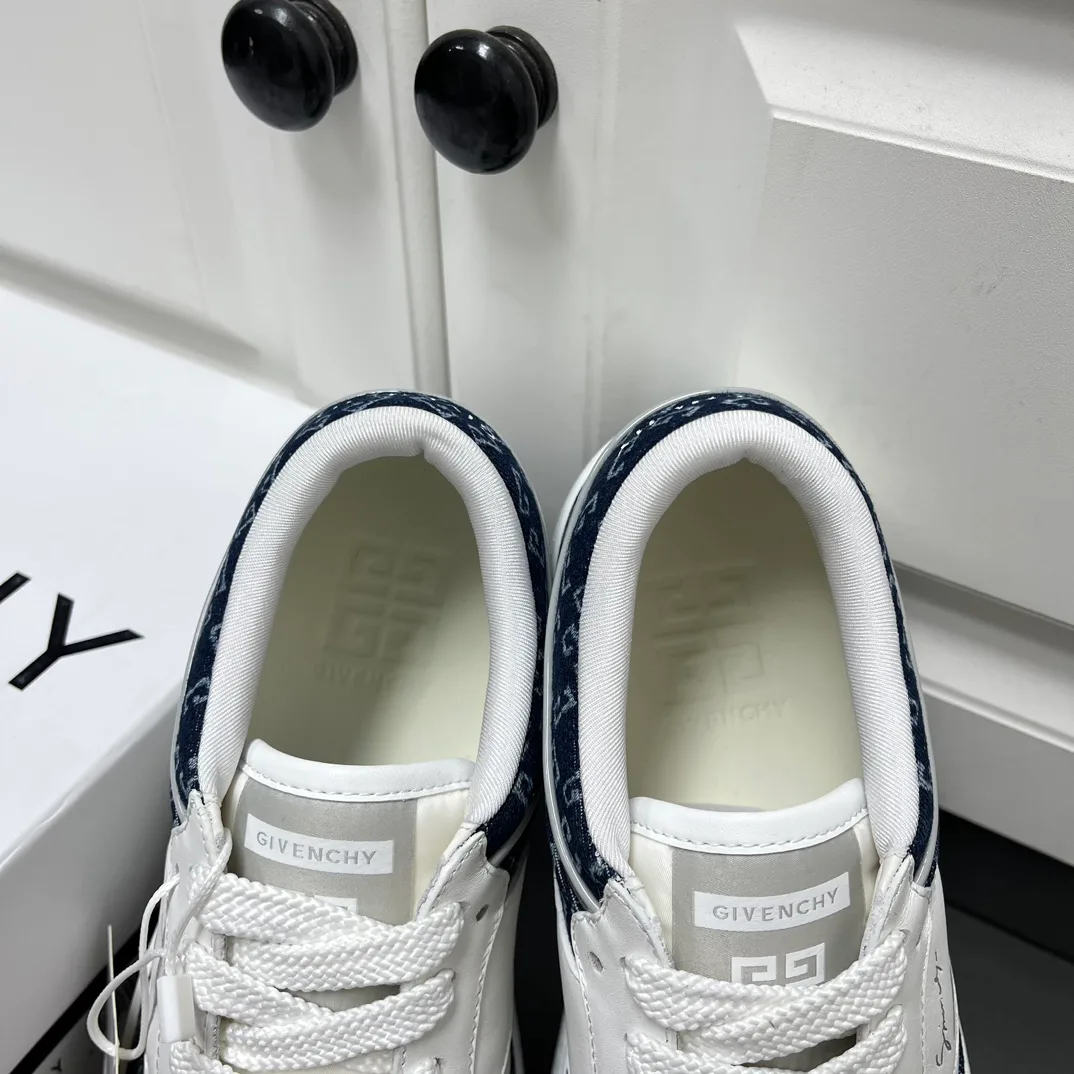 Кеды Мужские Givenchy 2622259