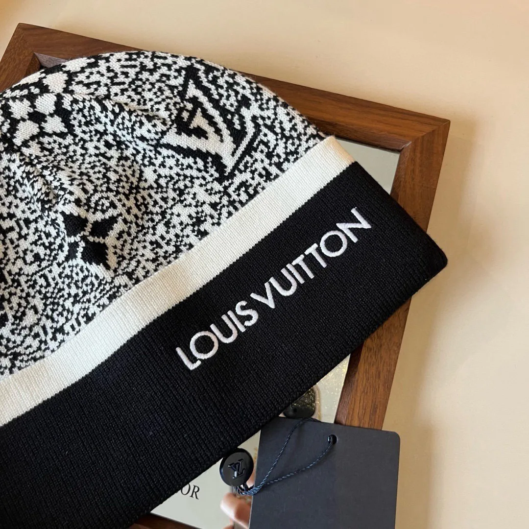 Головные Уборы Louis Vuitton 3091653