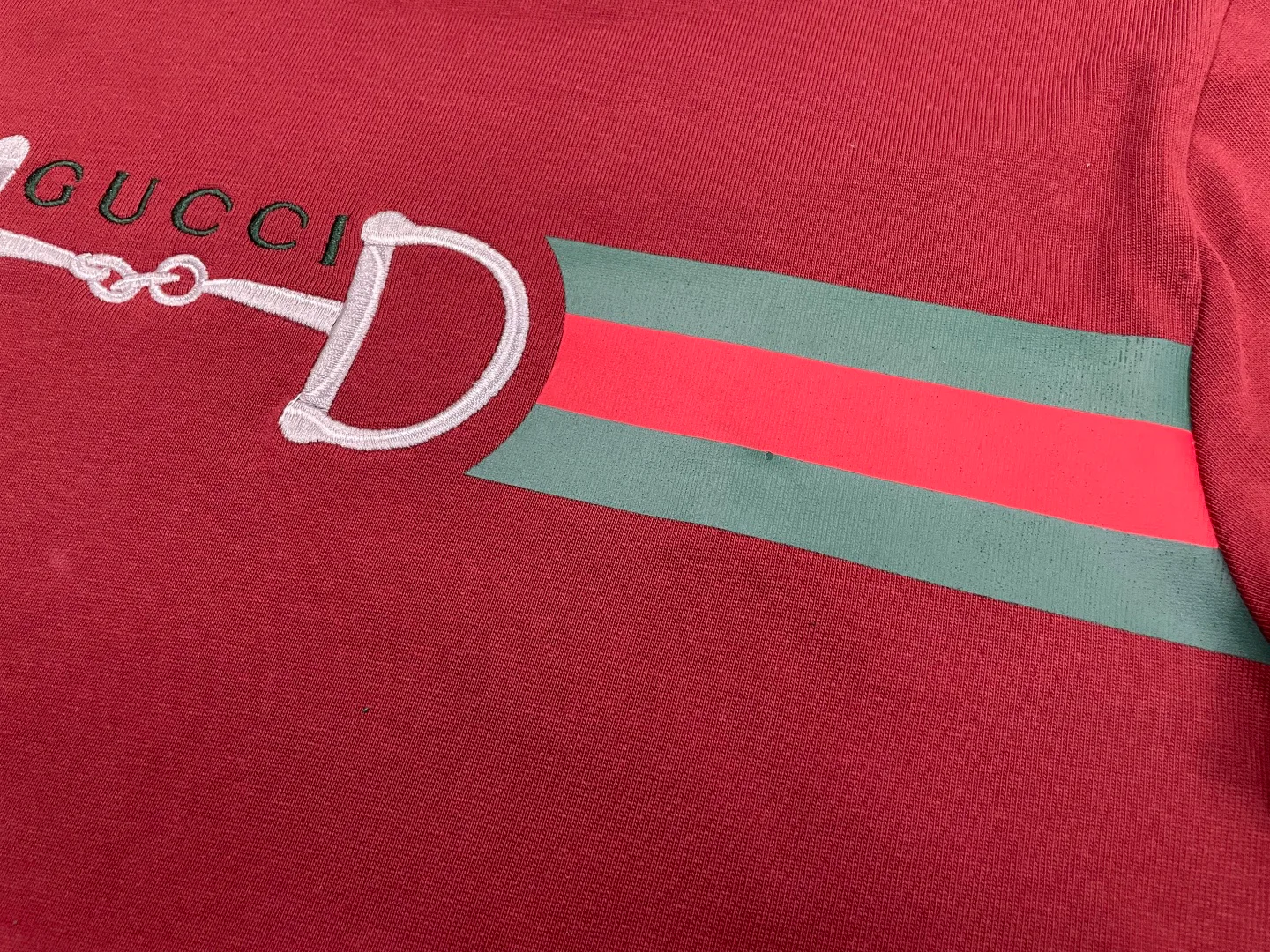 Футболки Мужские Gucci 10043185