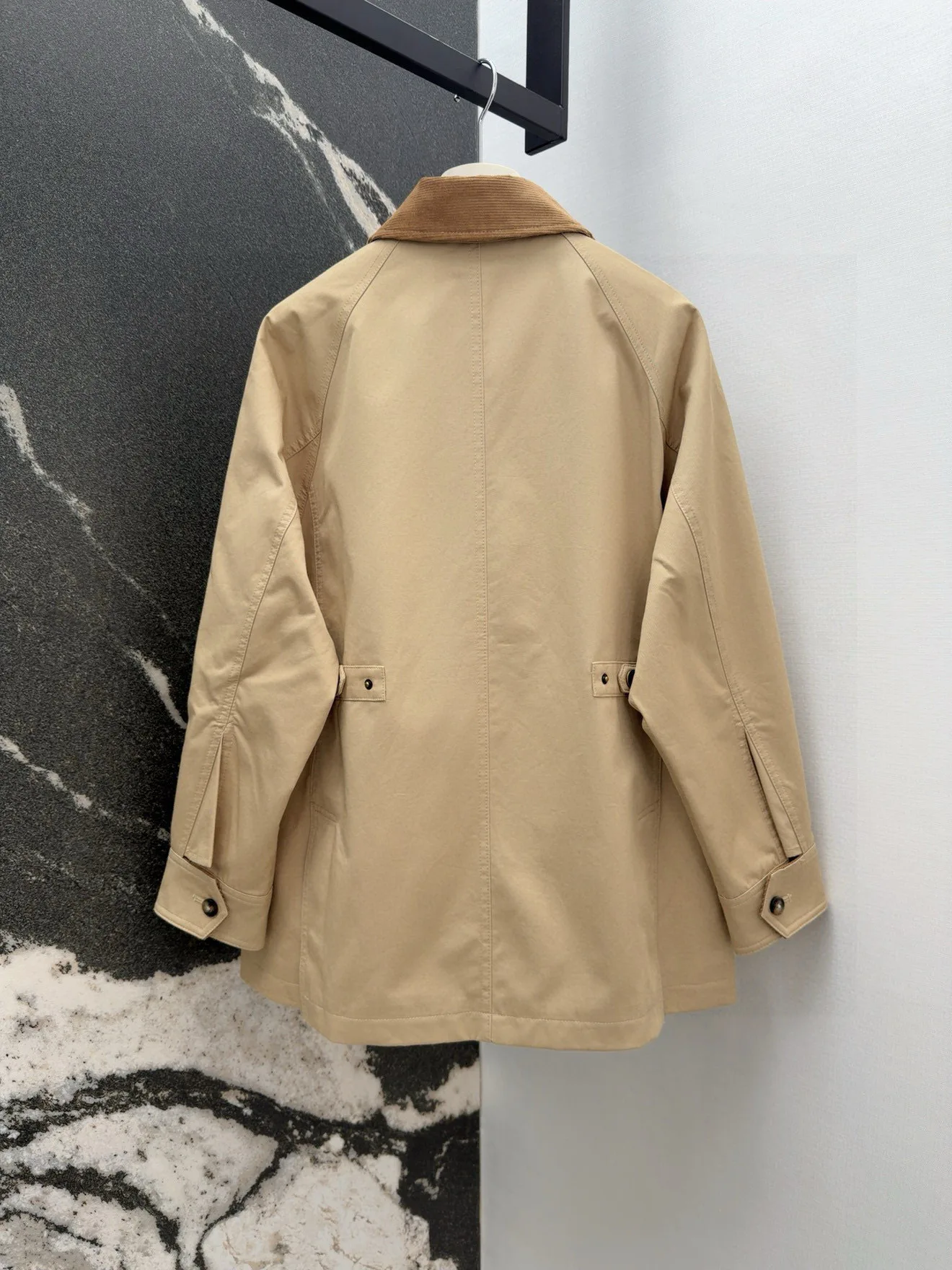 Тренчи Женские Ralph Lauren 838821