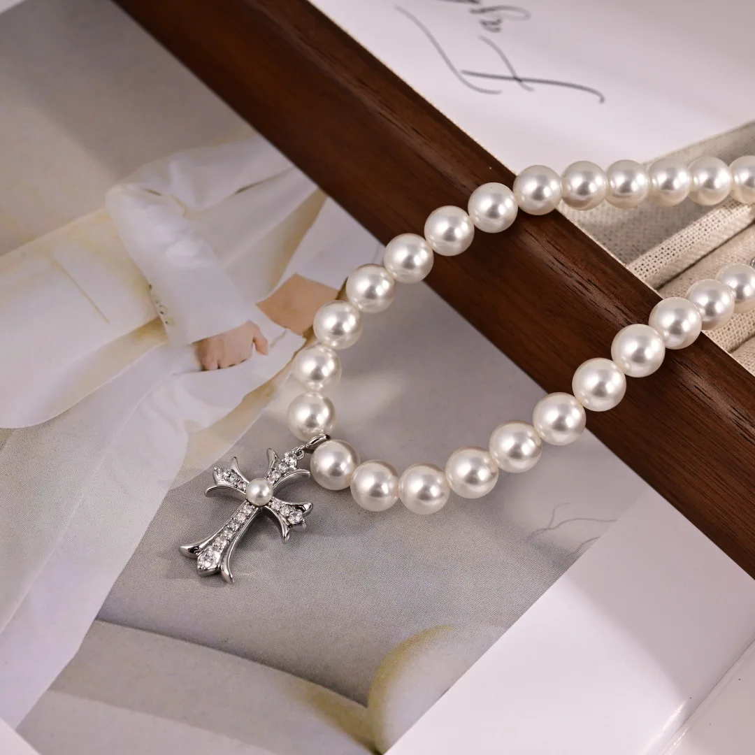 Бижутерия Chrome Hearts 225174