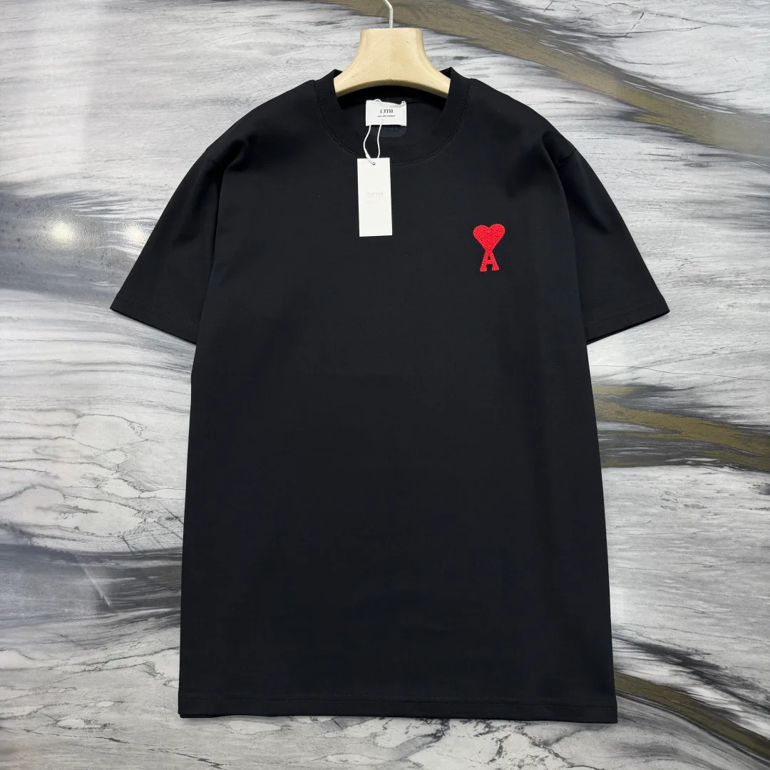 Футболки Мужские Ami Paris 1065188