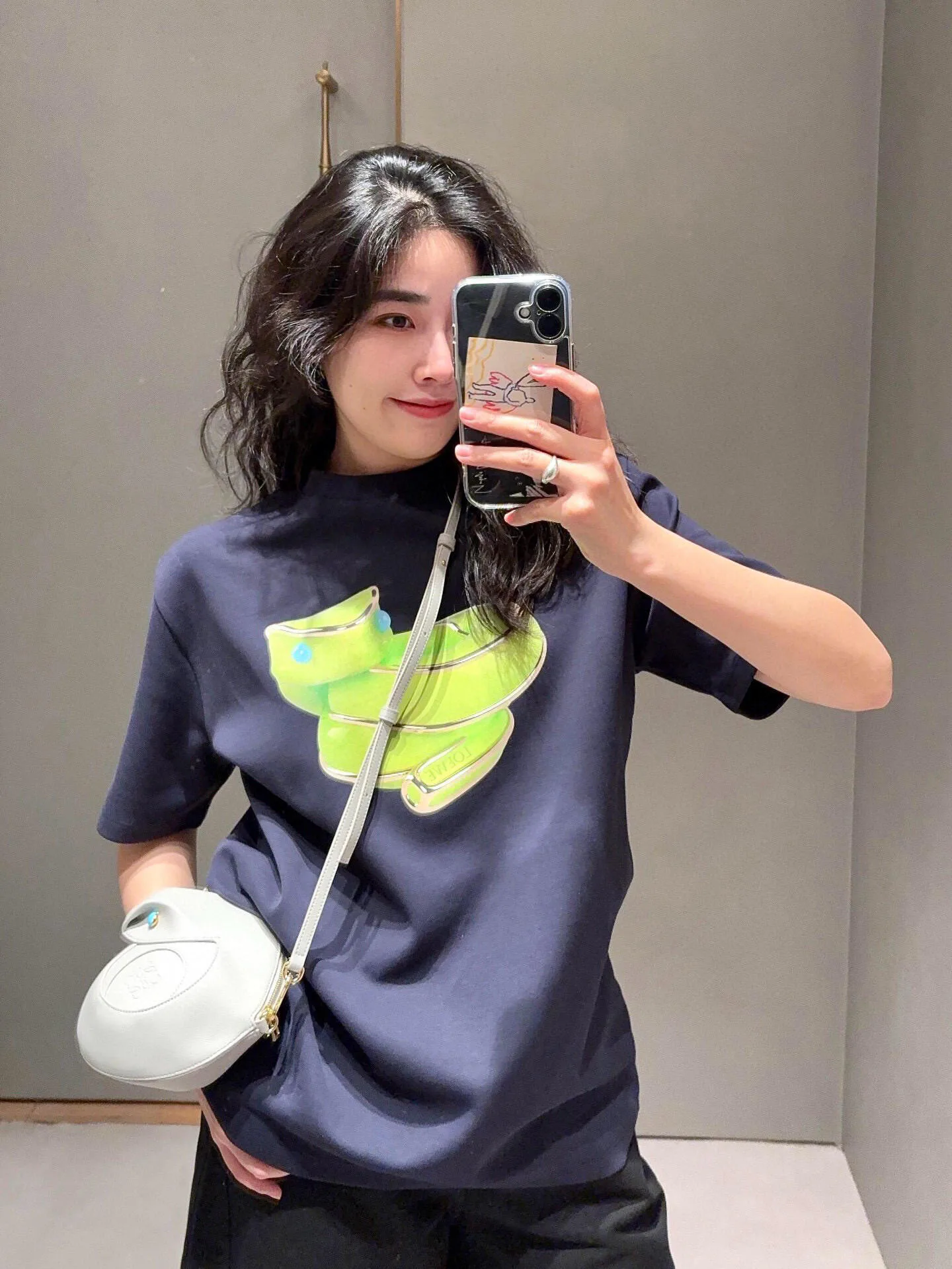 Сумки На Ремне Женские Loewe 11210935