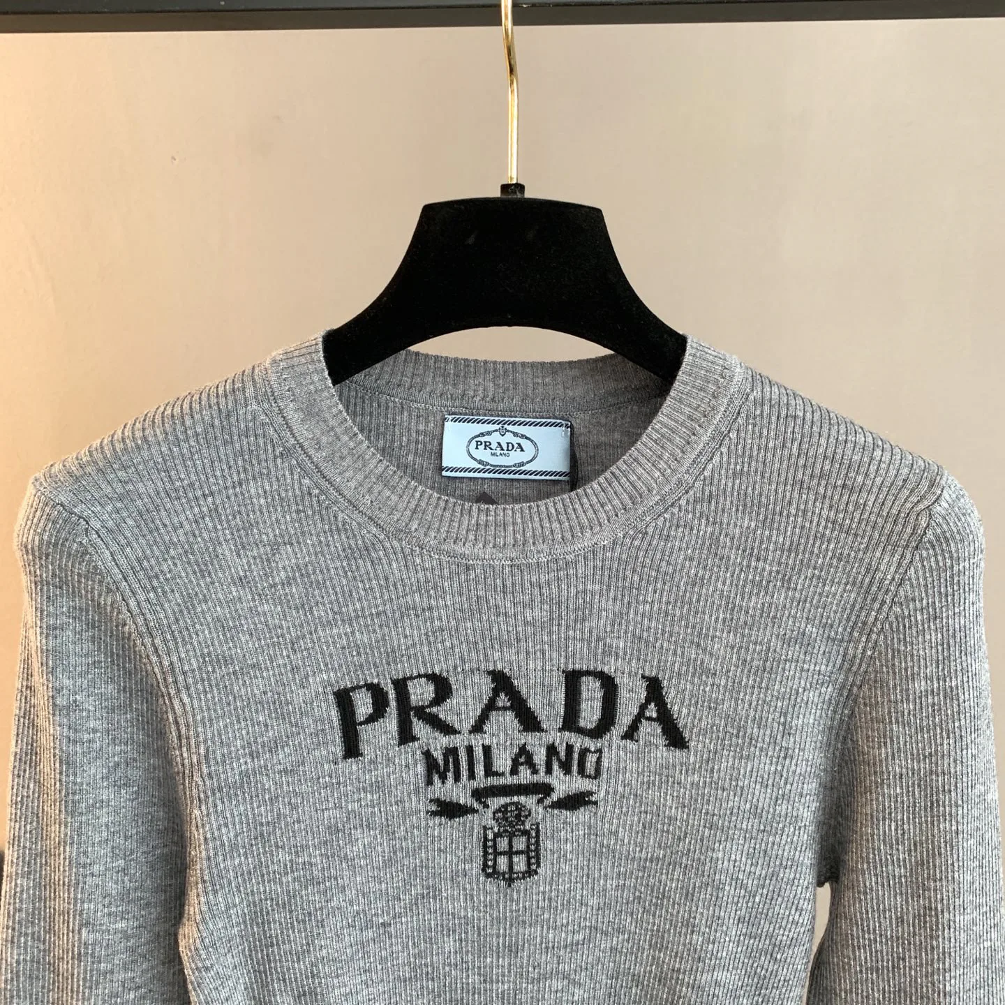 Джемперы И Свитеры Женские Prada 19969407