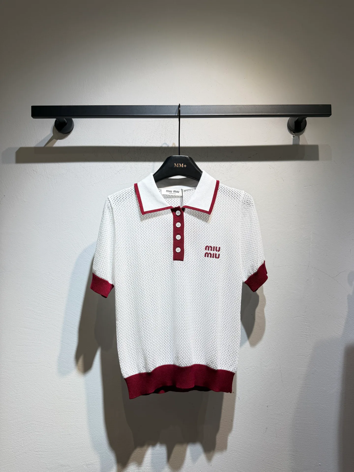 Рубашки Женские Miu Miu 11884160