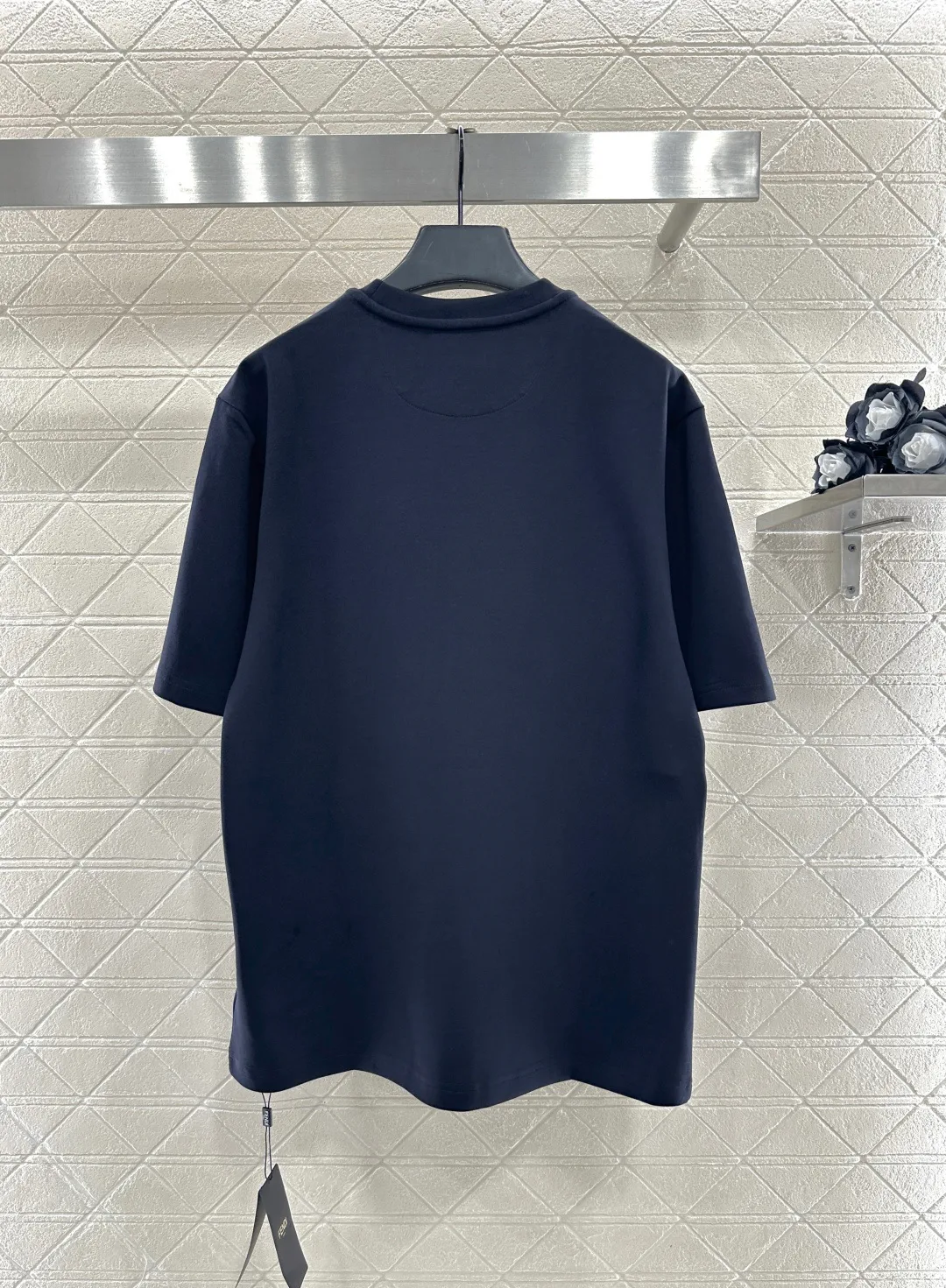 Футболки Женские Fendi 630622