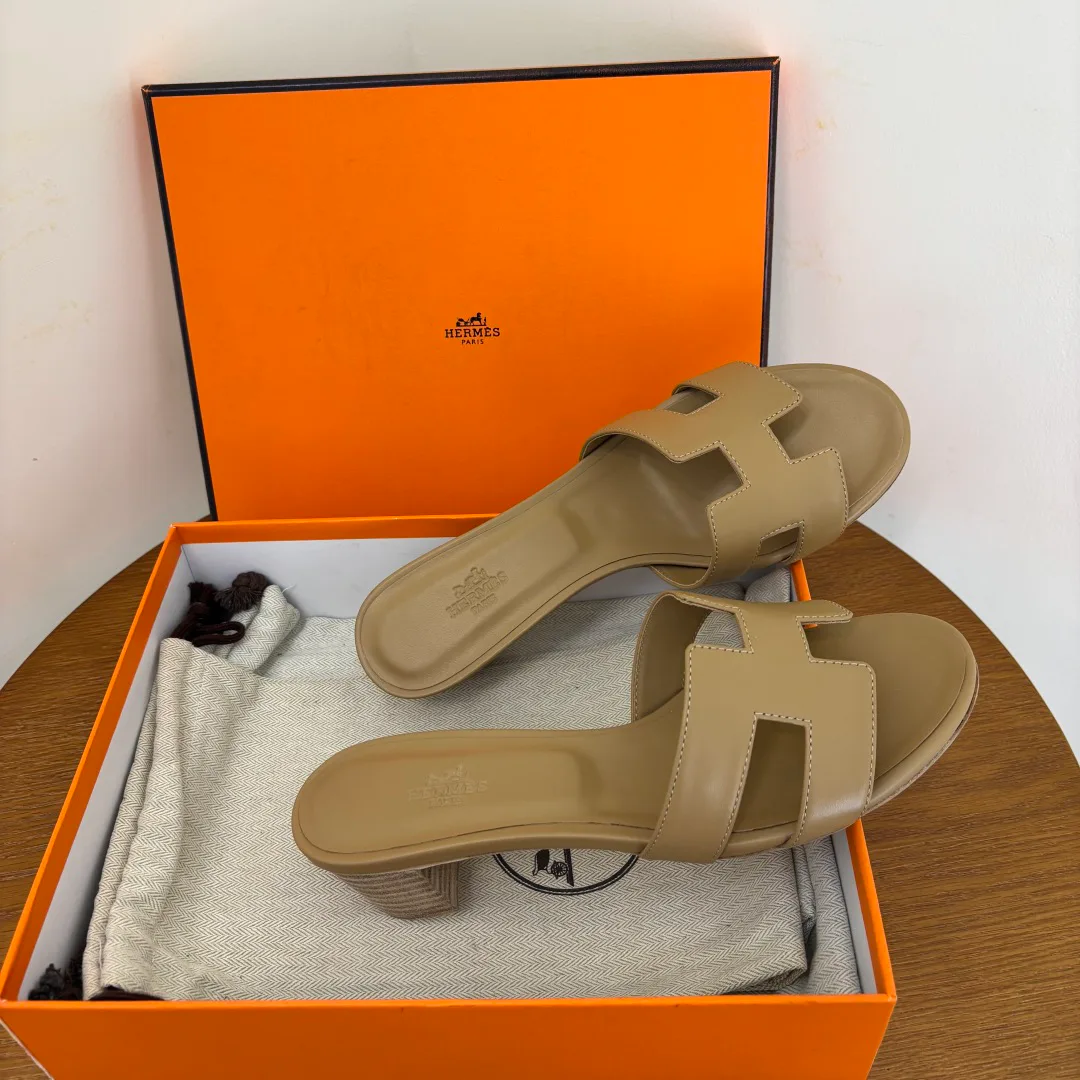 Сандалии Женские Hermes 10992613