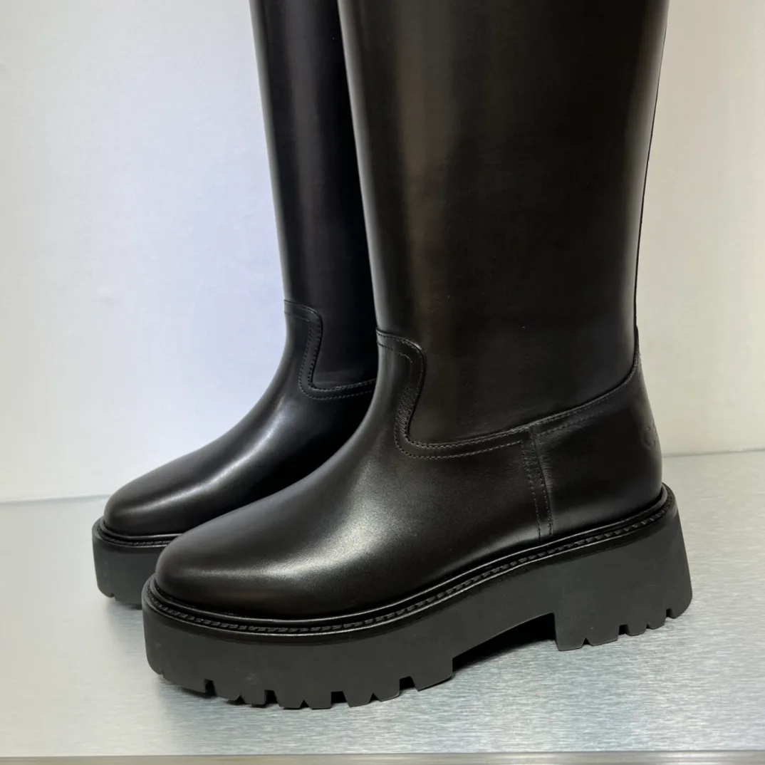 Сапоги Женские Celine 4389770