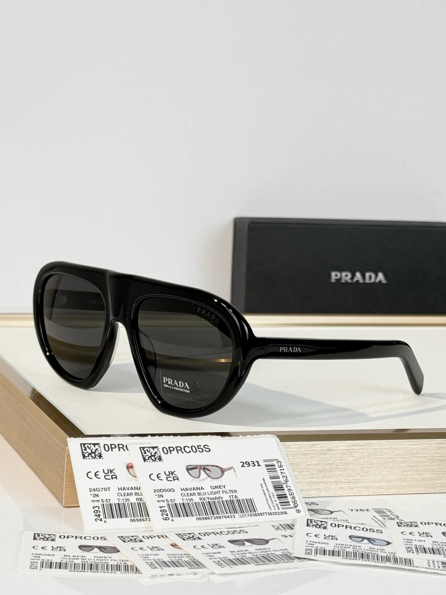 Очки Prada 18670019