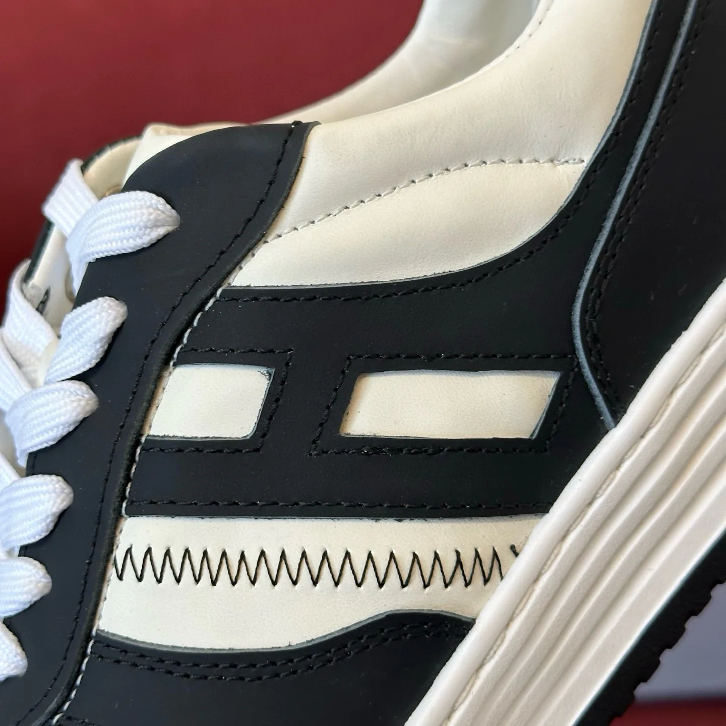 Кроссовки Женские Hogan 969583