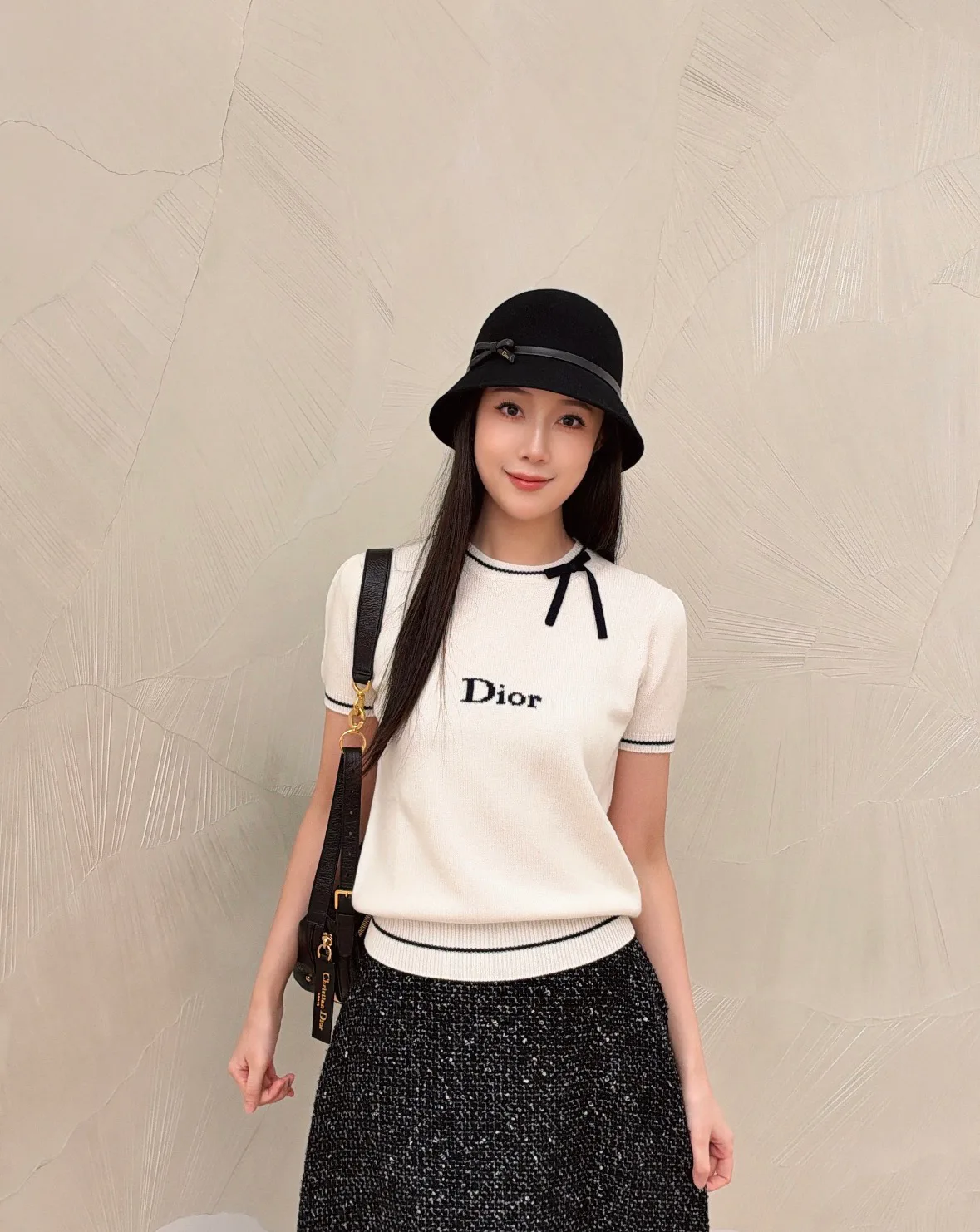 Футболки Женские Christian Dior 19576828