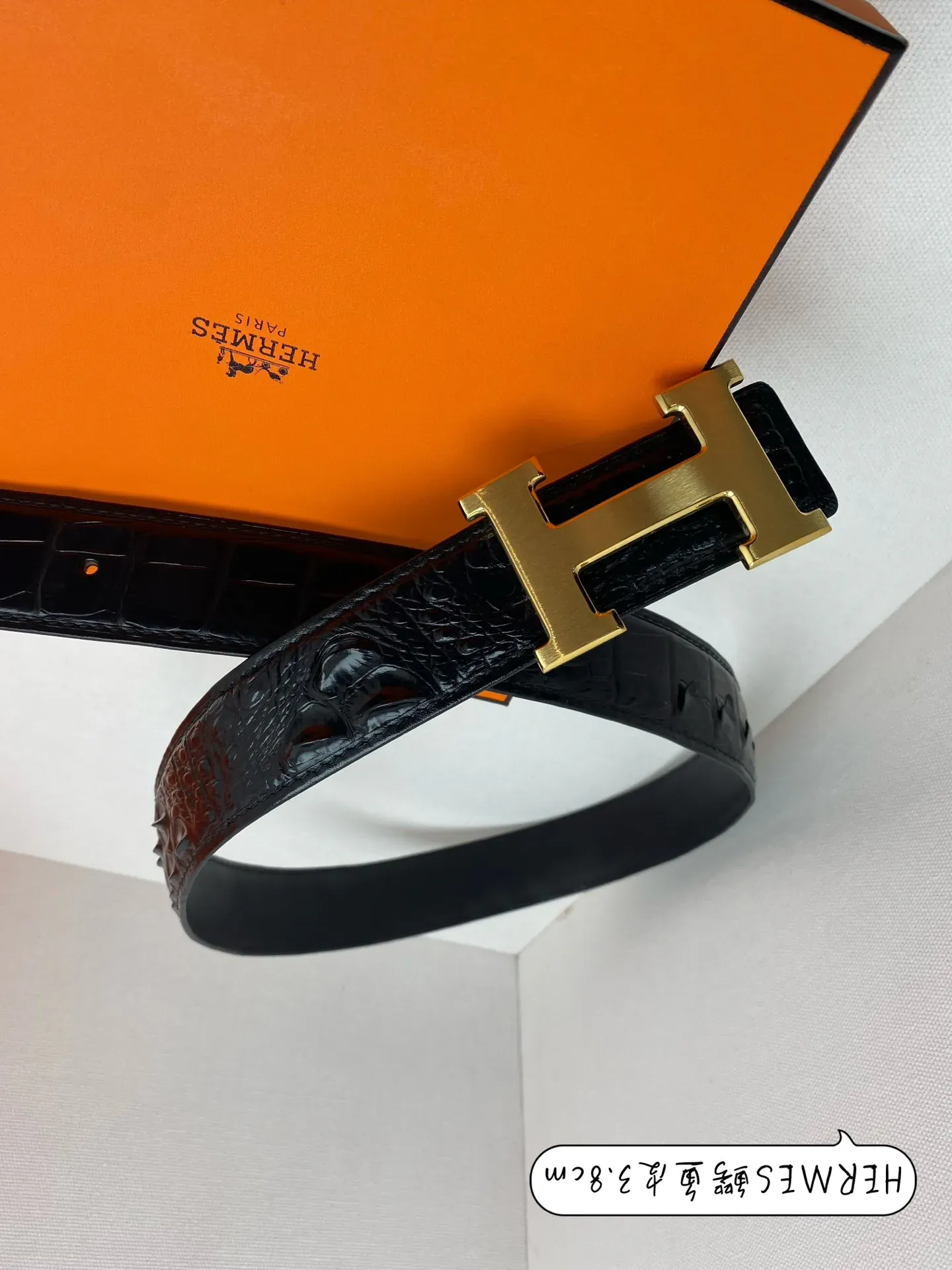 Ремни Женские Hermes 340536