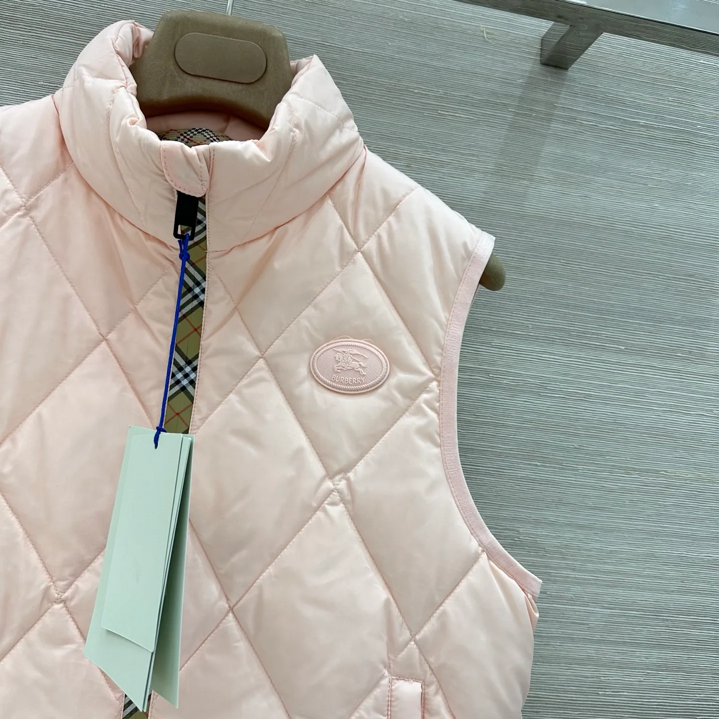Жилеты Женские Burberry 18774626