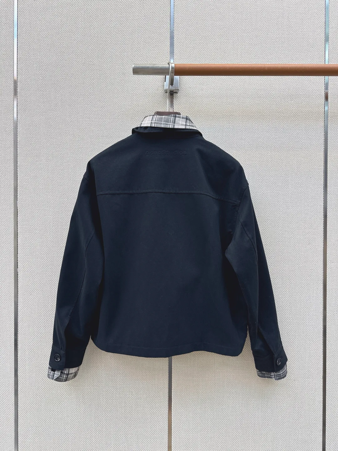 Куртки И Пуховики Женские Acne Studios 19108924