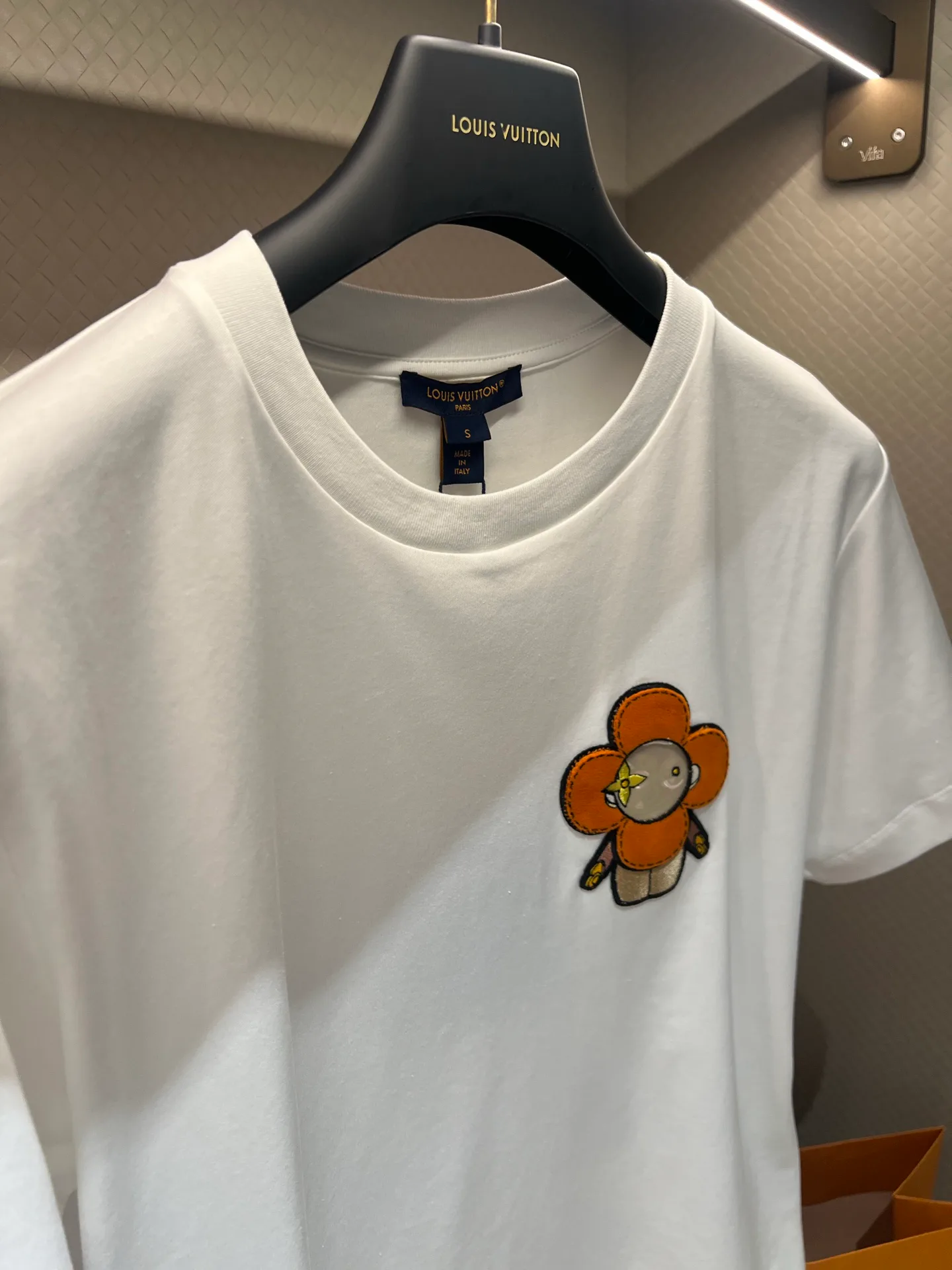 Футболки Женские Louis Vuitton 11108853