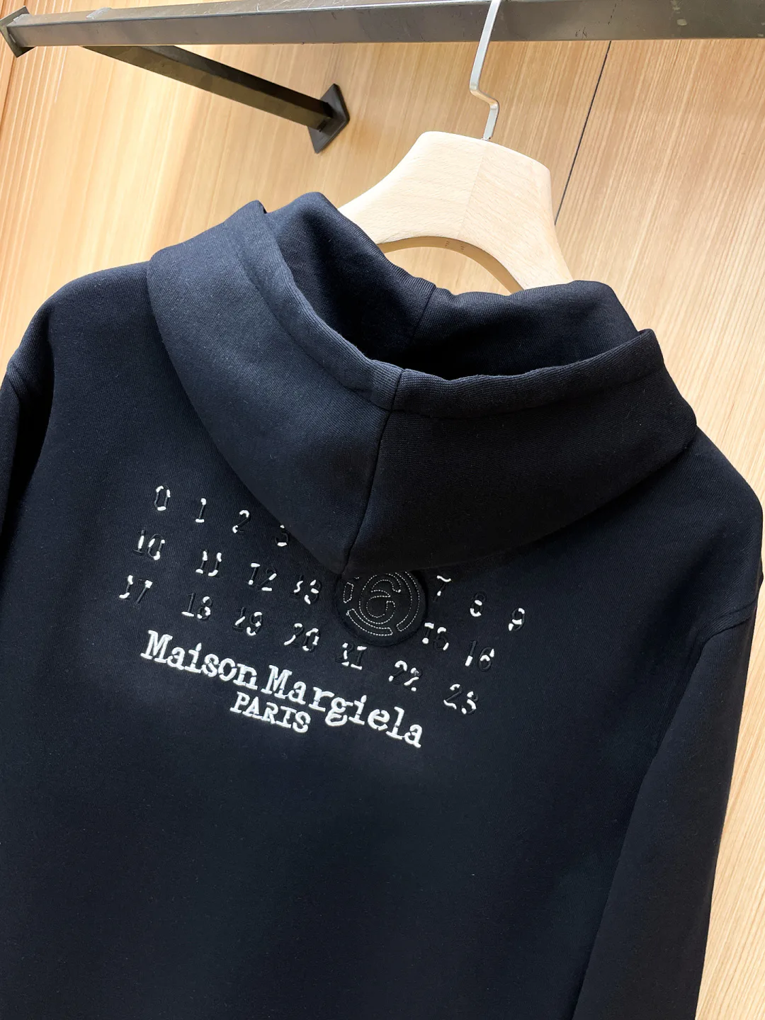 Свитшоты И Худи Мужские Maison Margiela 18750932