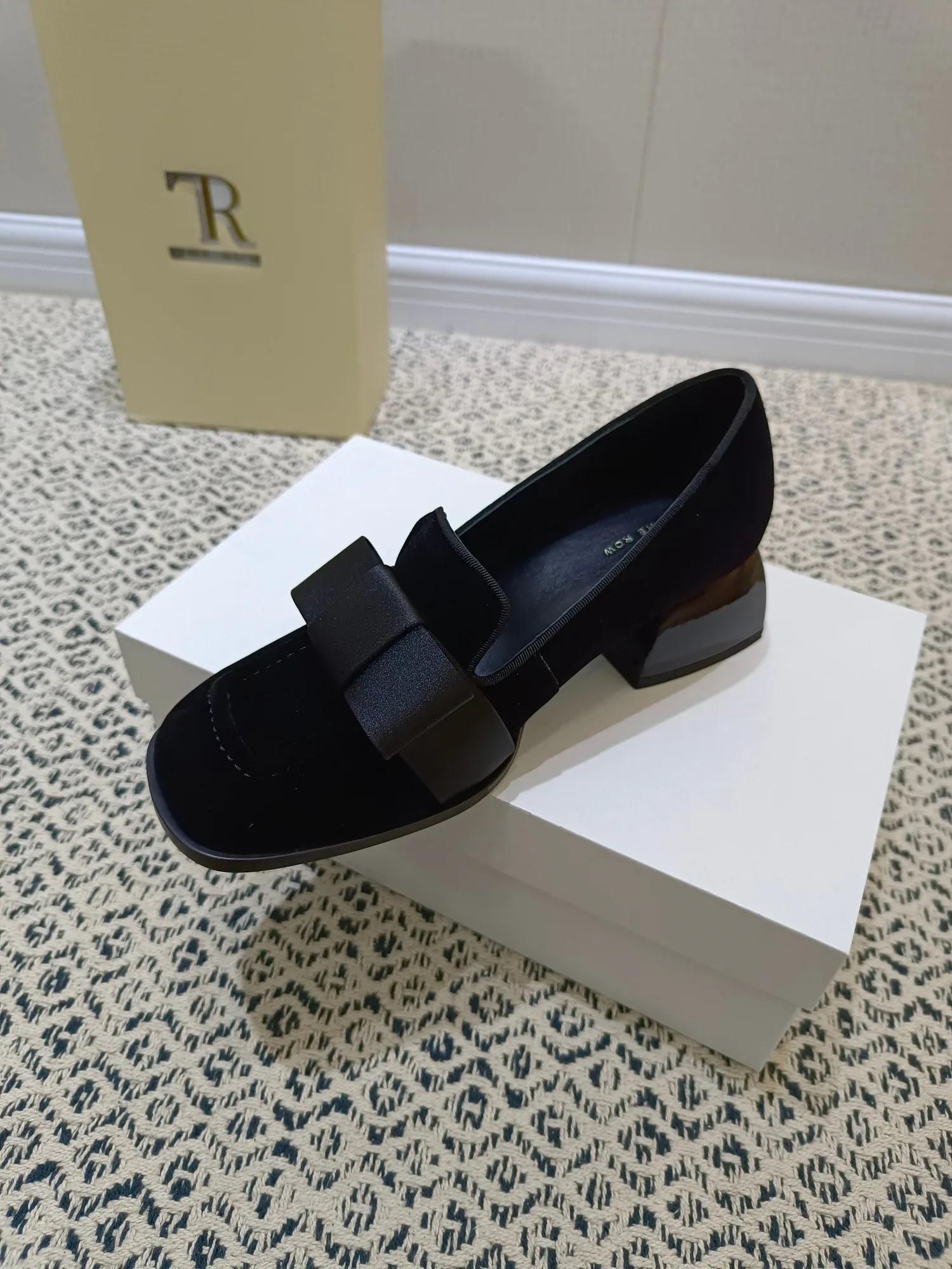 Лоферы И Мокасины Женские The Row 869695