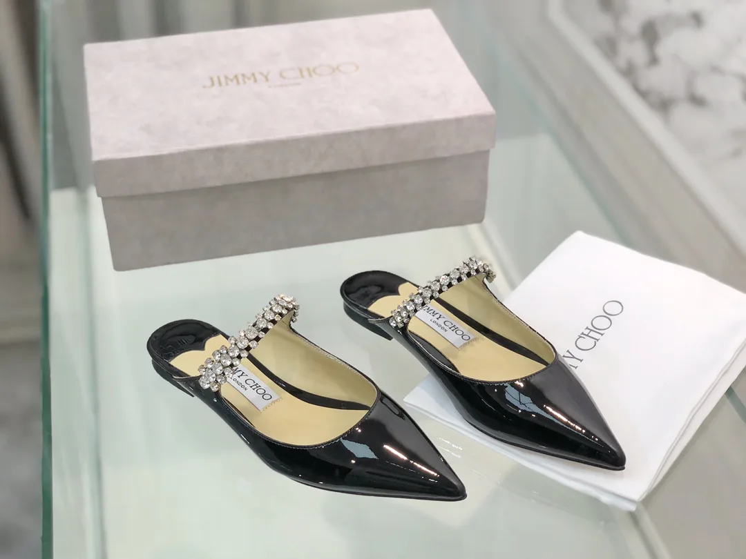 Туфли Женские Jimmy Choo 11411909