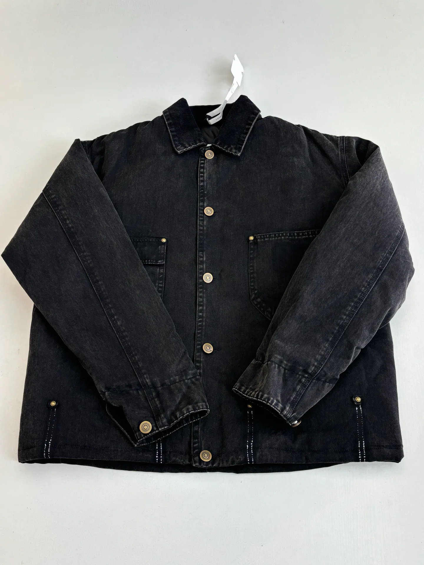 Куртки И Пуховики Женские Maison Margiela 889902