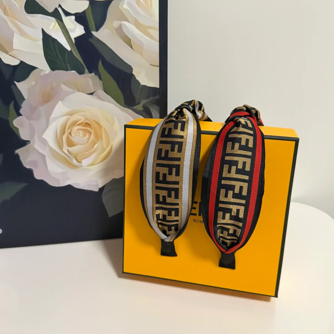 Головные Уборы Fendi 11469174